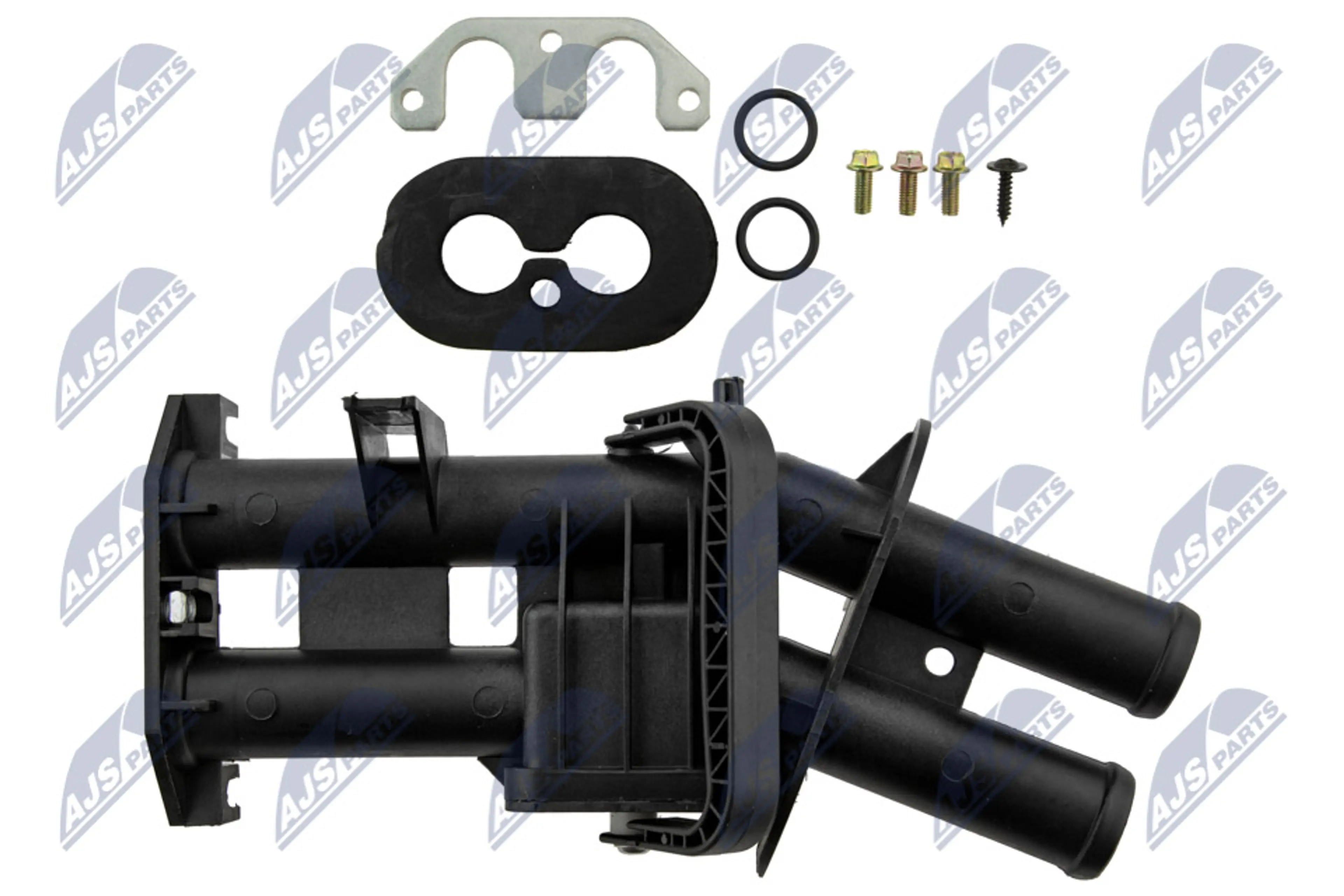 NTY ZAWÓR NAGRZEWNICY