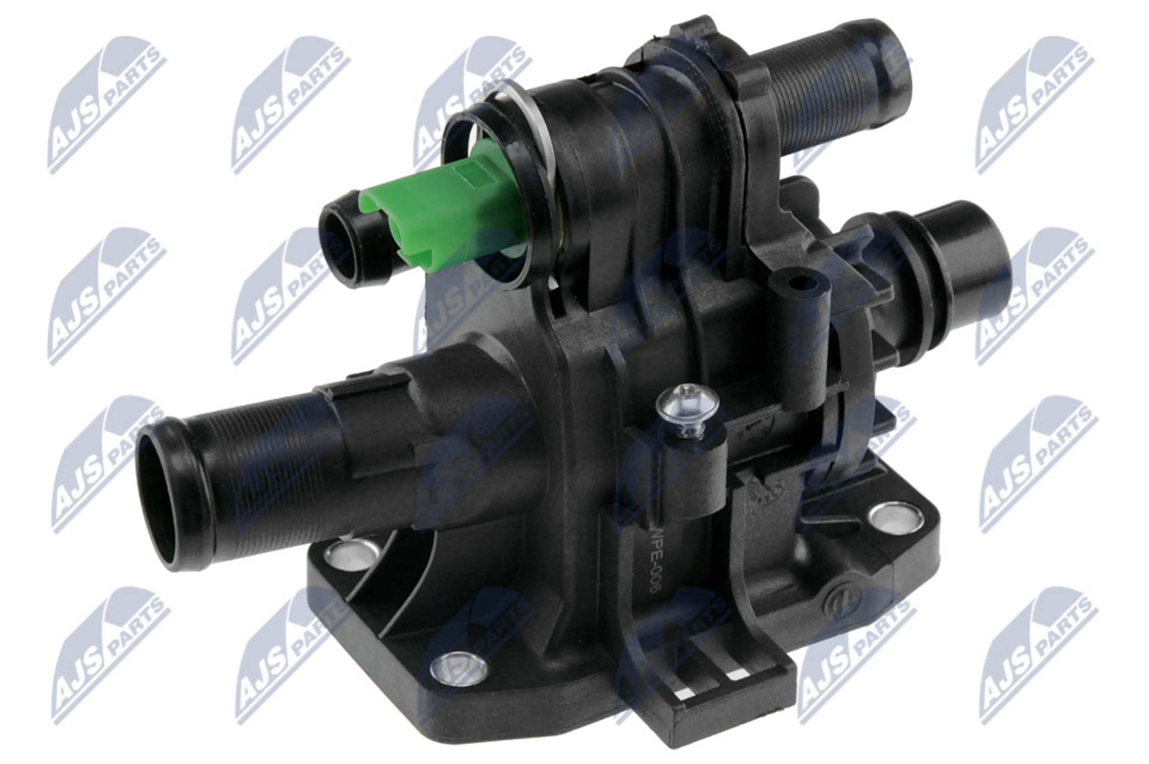 NTY BRIDA DE REFRIGERANTE SENSO *