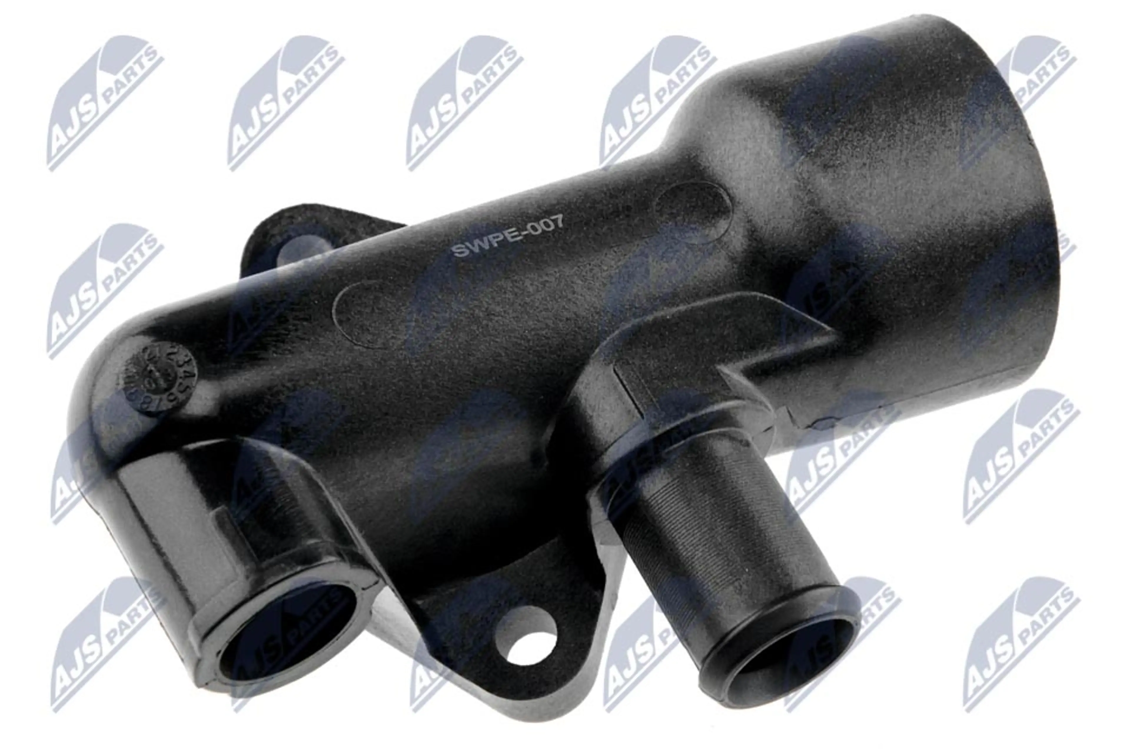 NTY BRIDA DE REFRIGERANTE