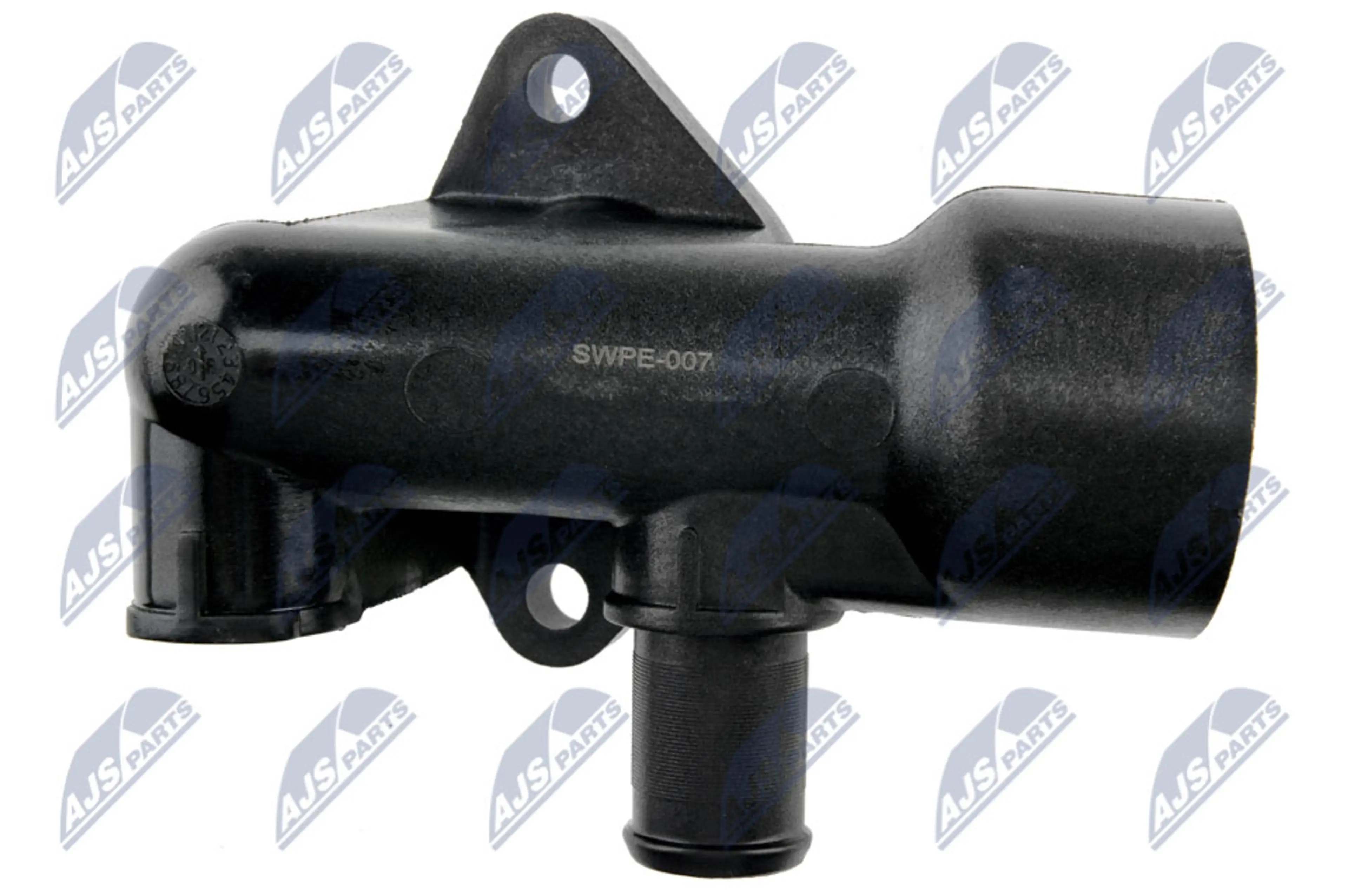 NTY BRIDA DE REFRIGERANTE