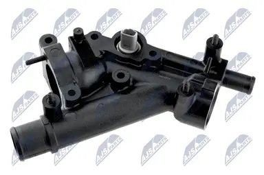 NTY BRIDA DE REFRIGERANTE