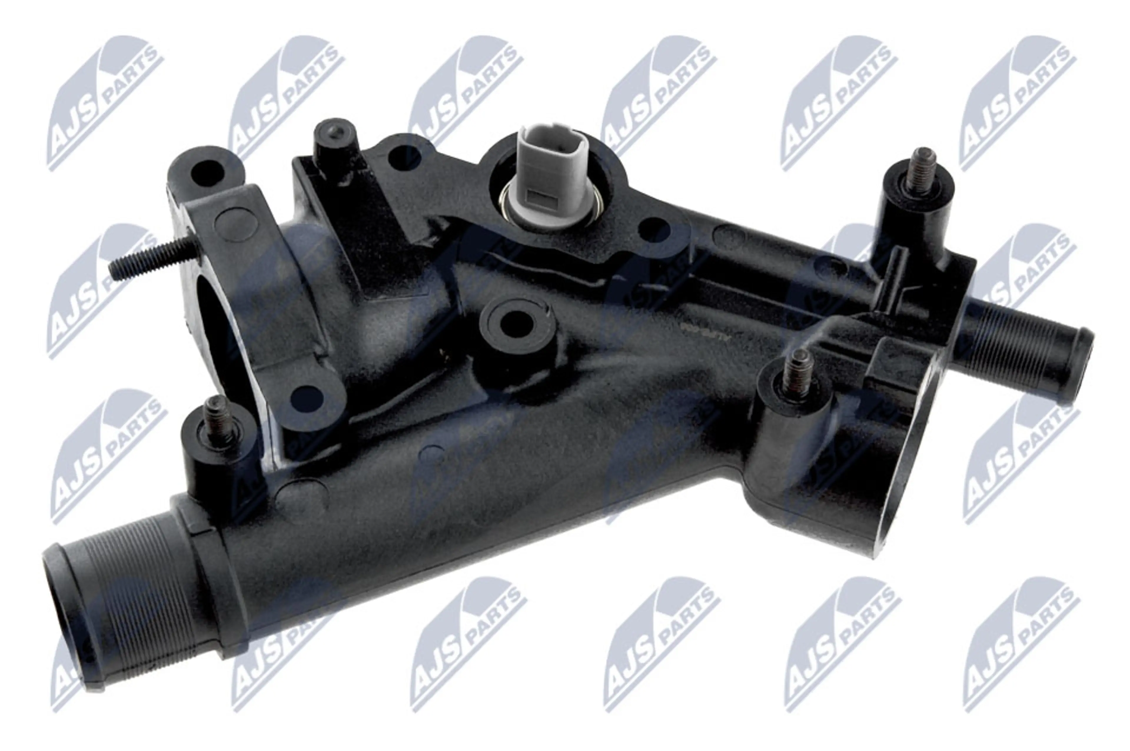 NTY BRIDA DE REFRIGERANTE