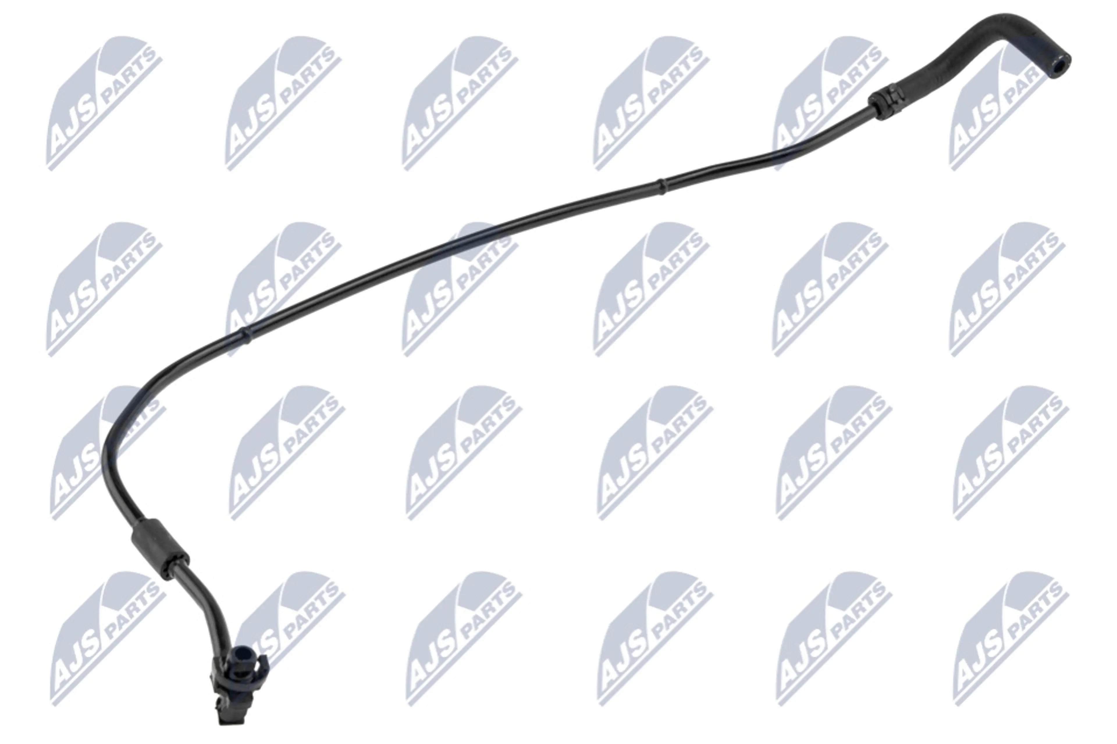 NTY TUBO / MANGUERA REFRIGERANTE