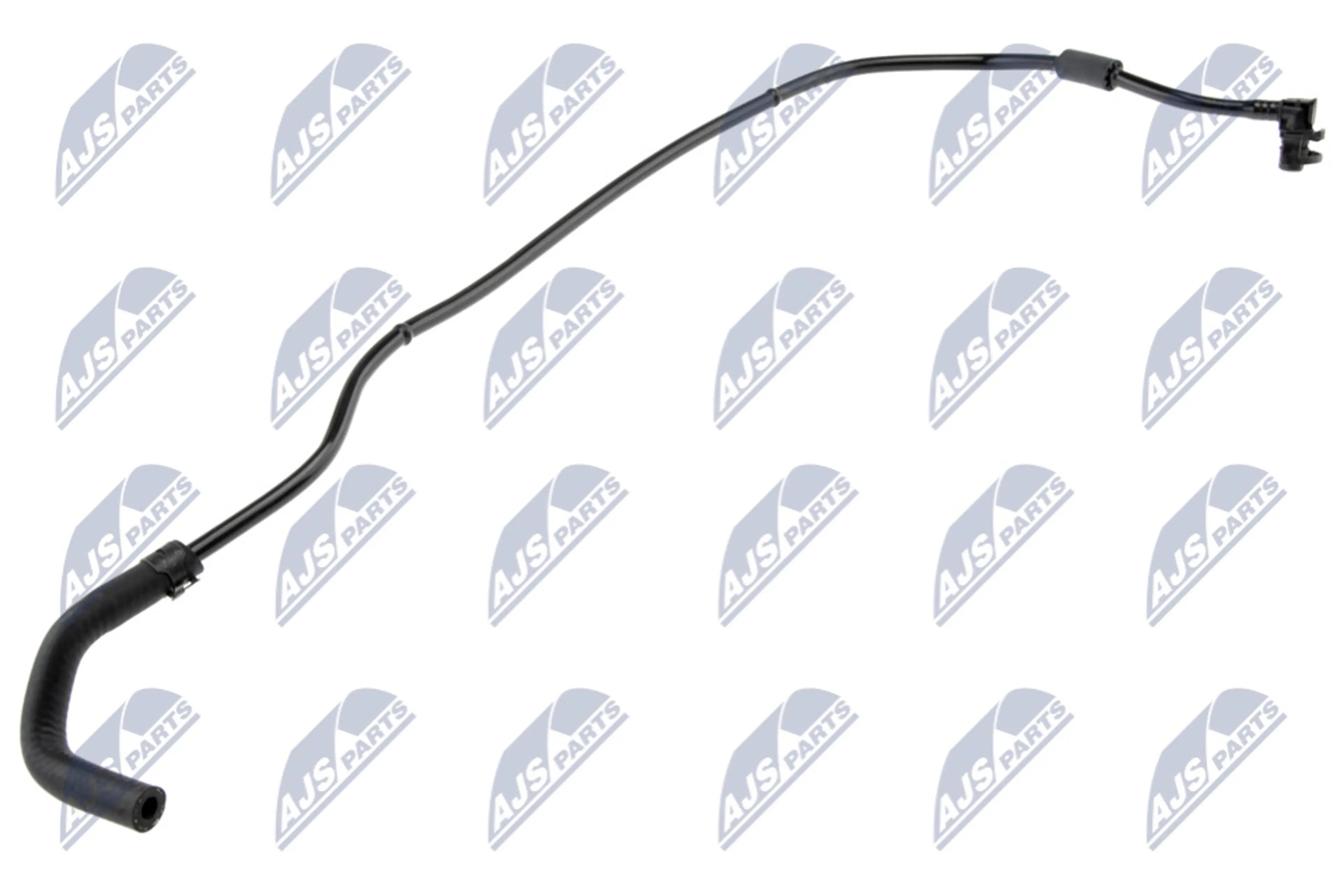 NTY TUBO / MANGUERA REFRIGERANTE