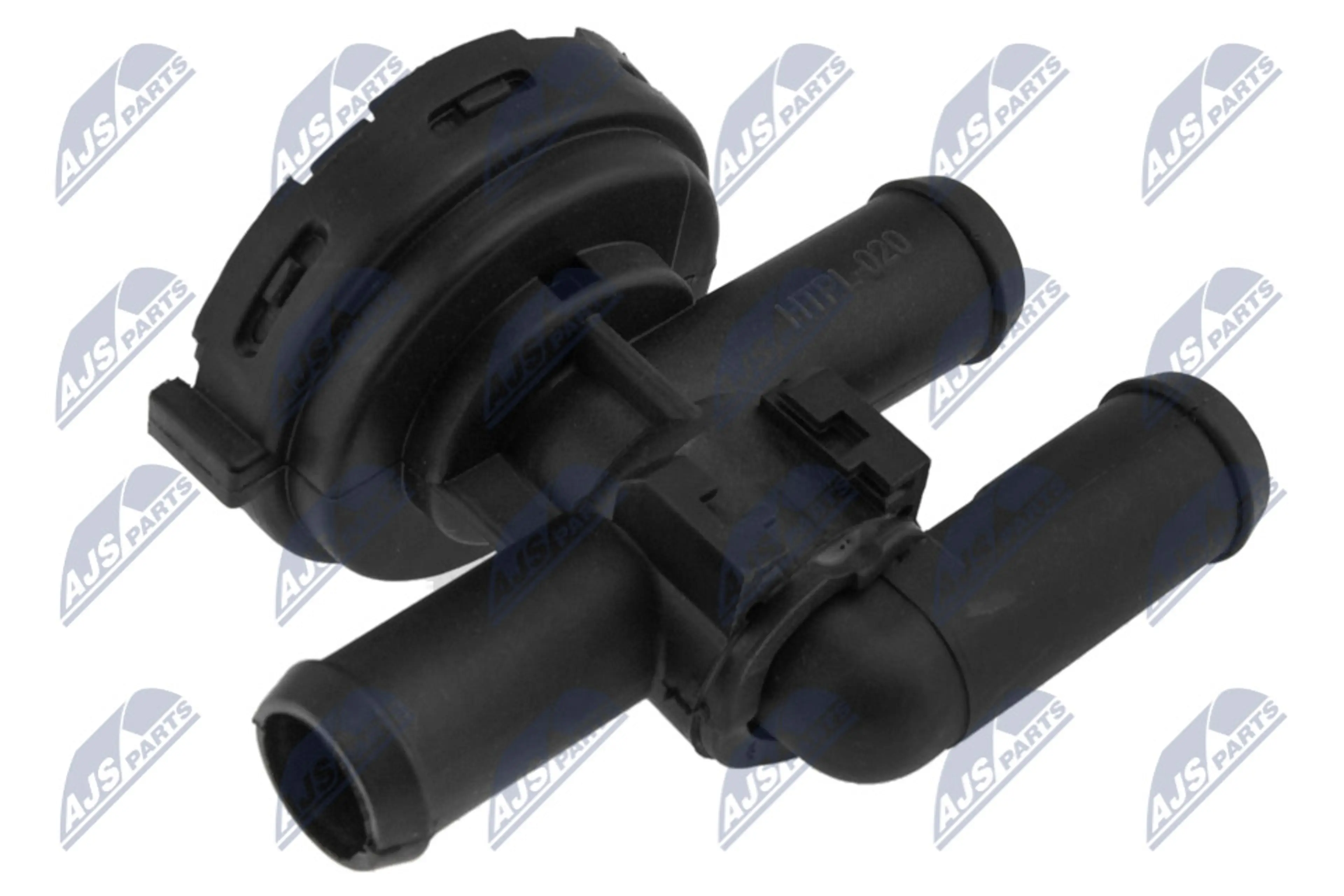 NTY ZAWÓR NAGRZEWNICY