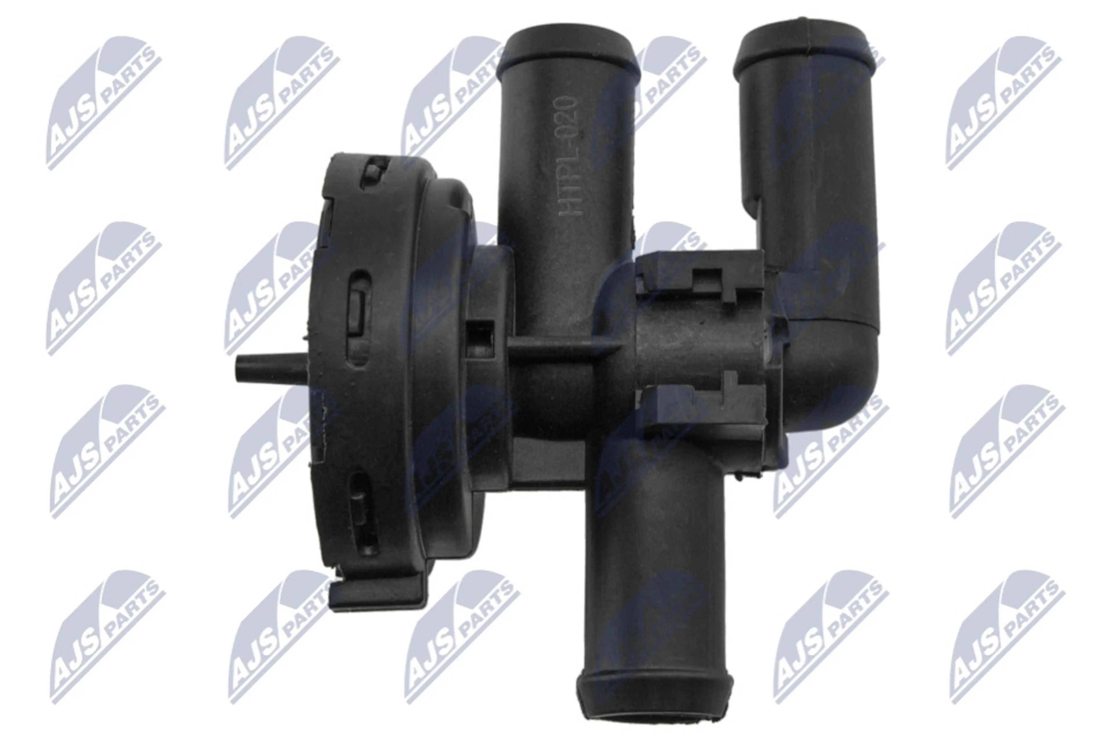 NTY ZAWÓR NAGRZEWNICY