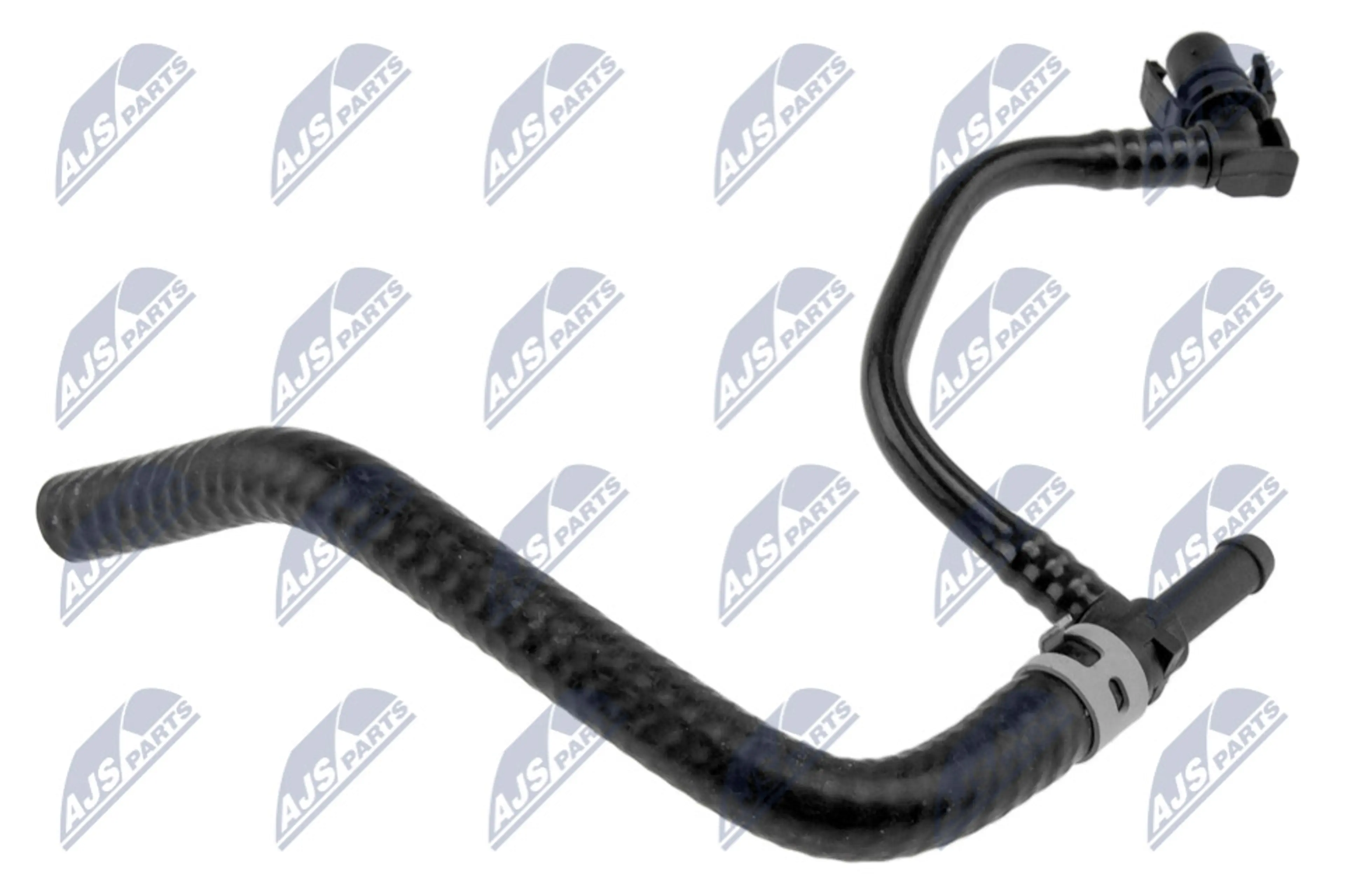 NTY PRZEWÓD POWROTNY WODY