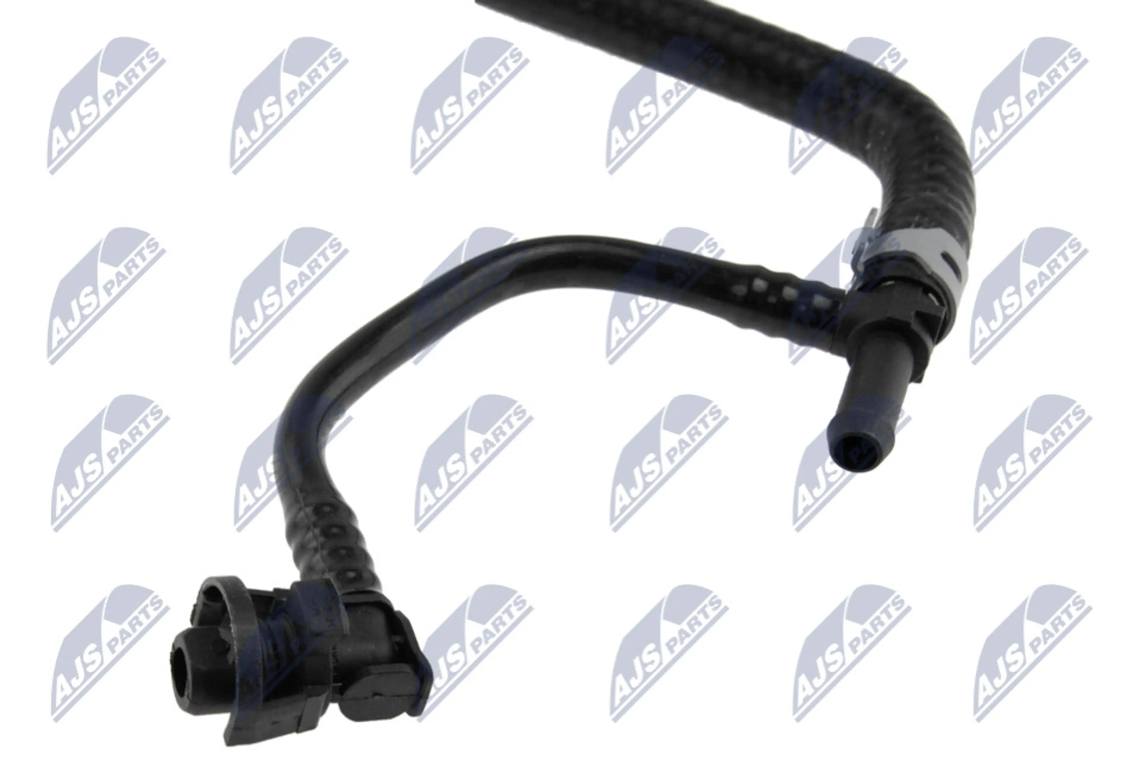 NTY PRZEWÓD POWROTNY WODY