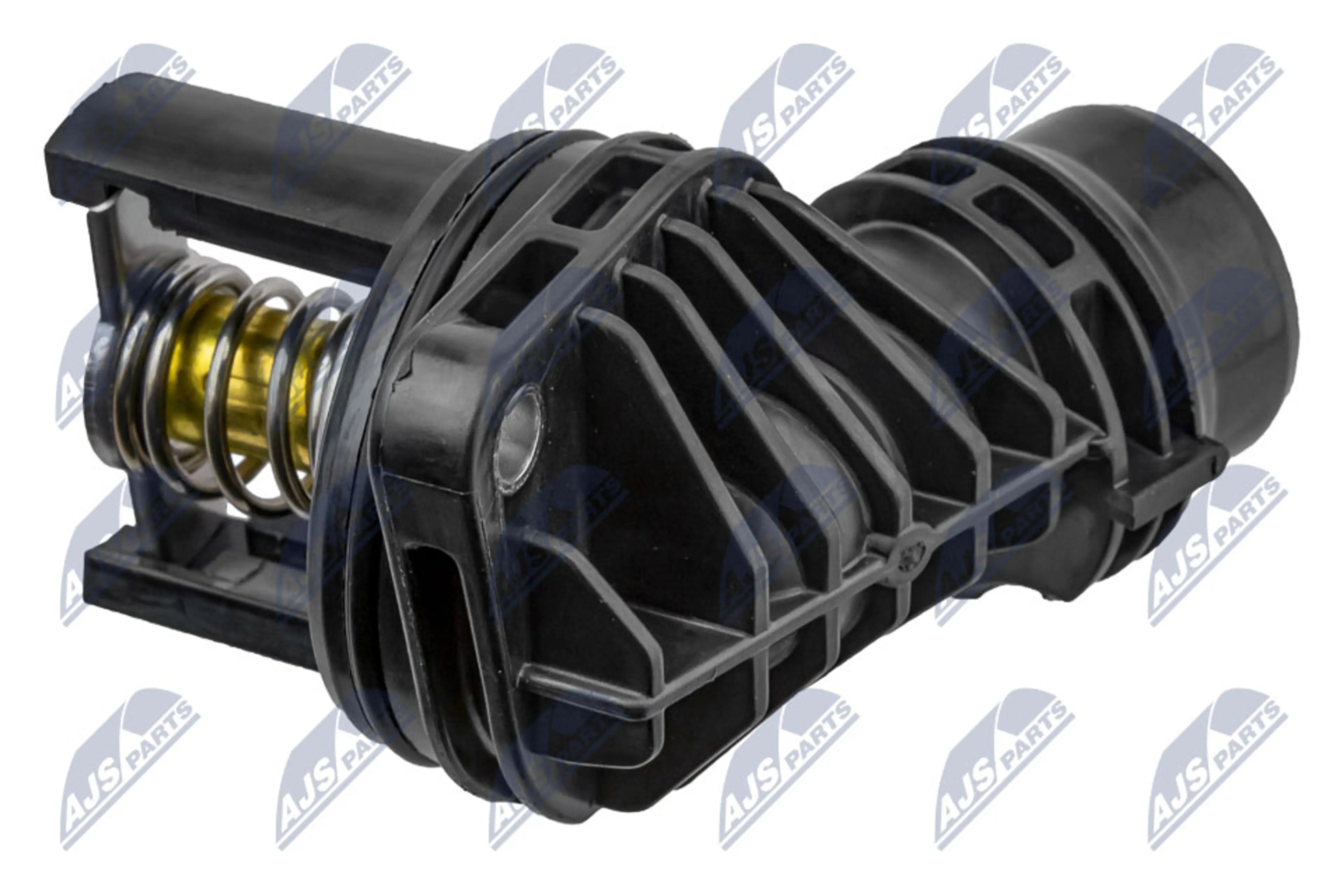 NTY TERMOSTATO Z OBUDOWA