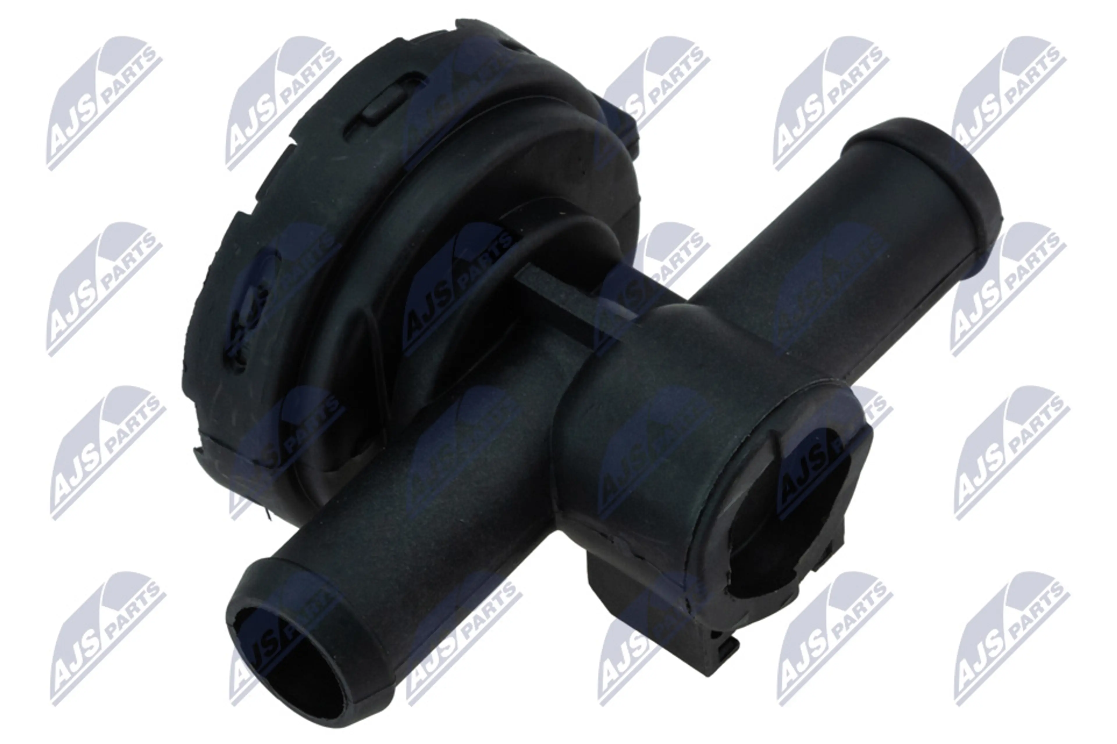 NTY VÁLVULA DE CONTROL DE REFRIGERA