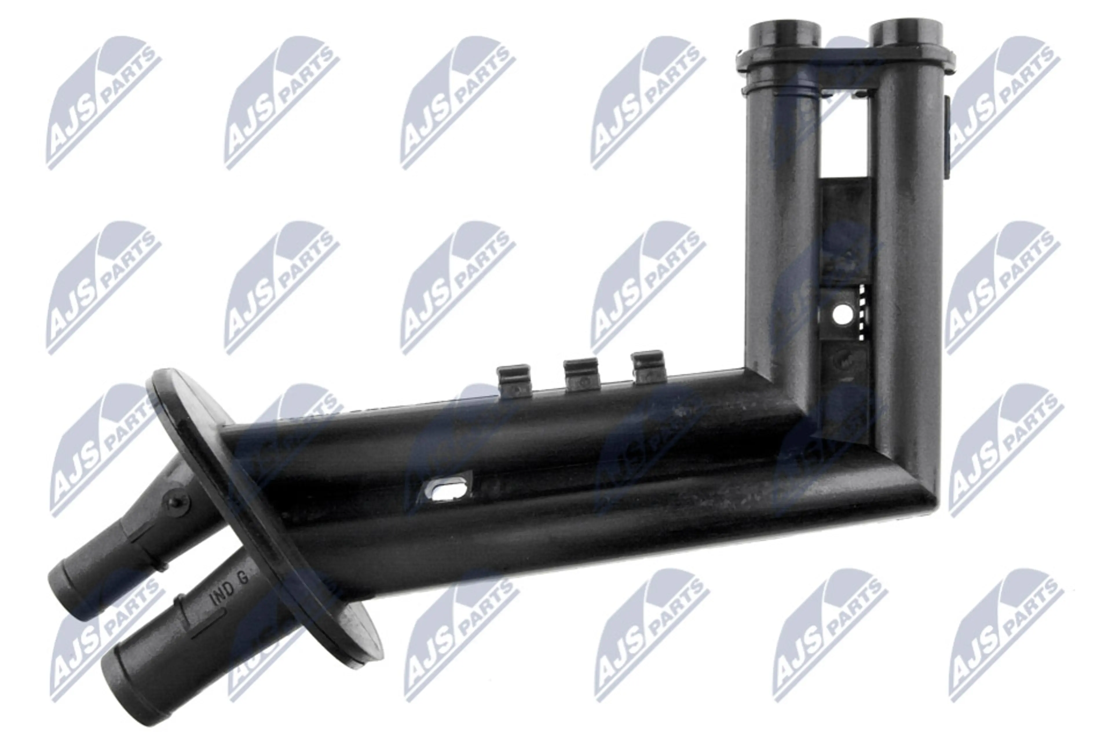 NTY TUBO / MANGUERA REFRIGERANTE