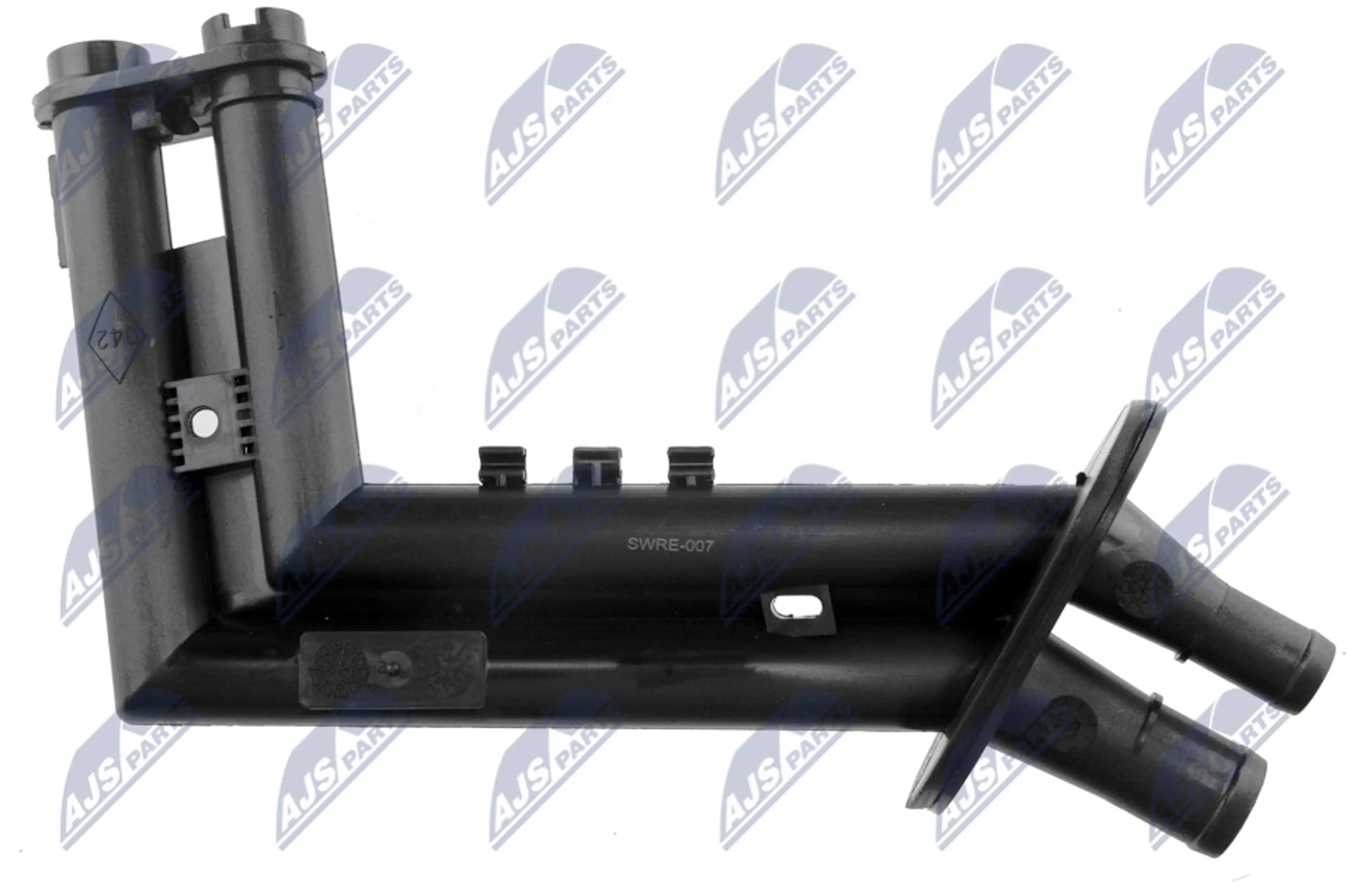 NTY TUBO / MANGUERA REFRIGERANTE