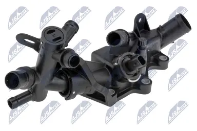 NTY BRIDA DE REFRIGERANTE CON SENSO