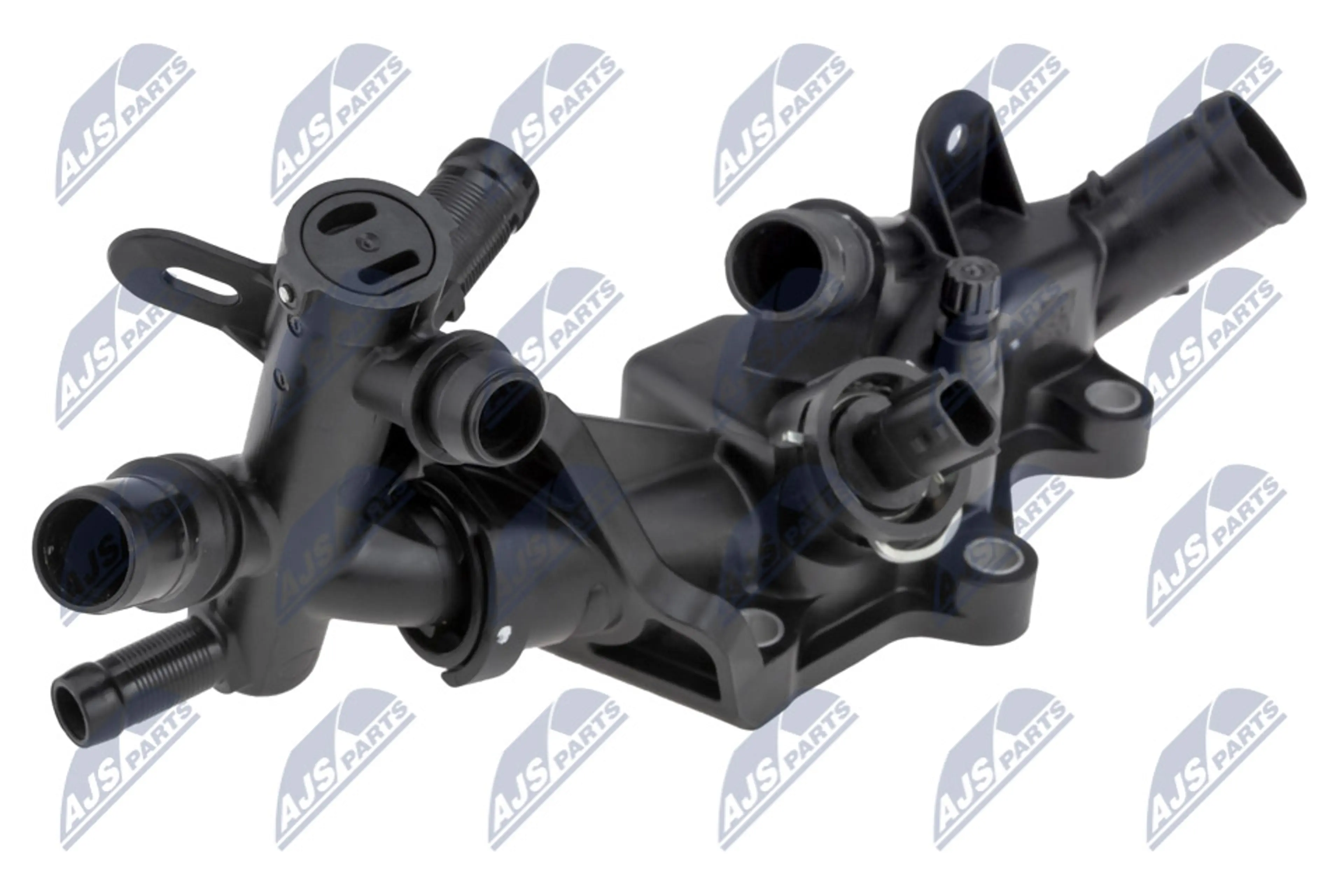 NTY BRIDA DE REFRIGERANTE CON SENSO