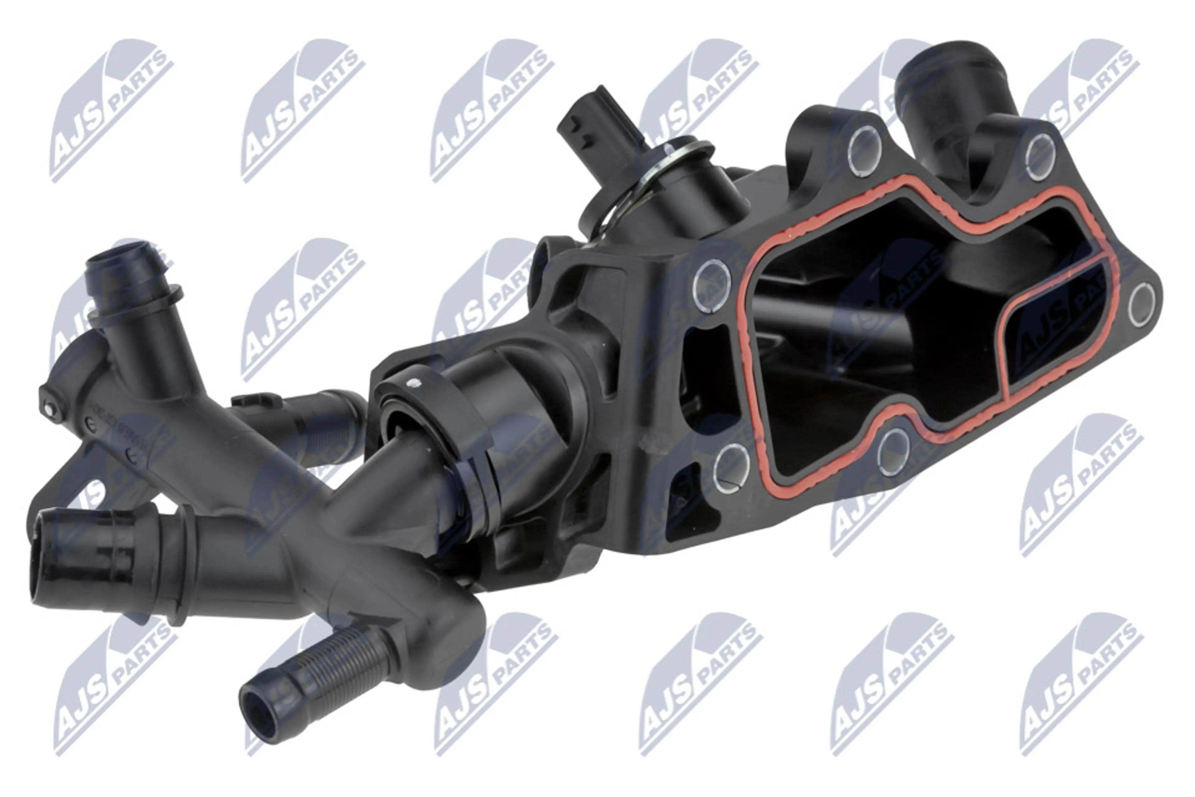 NTY BRIDA DE REFRIGERANTE CON SENSO