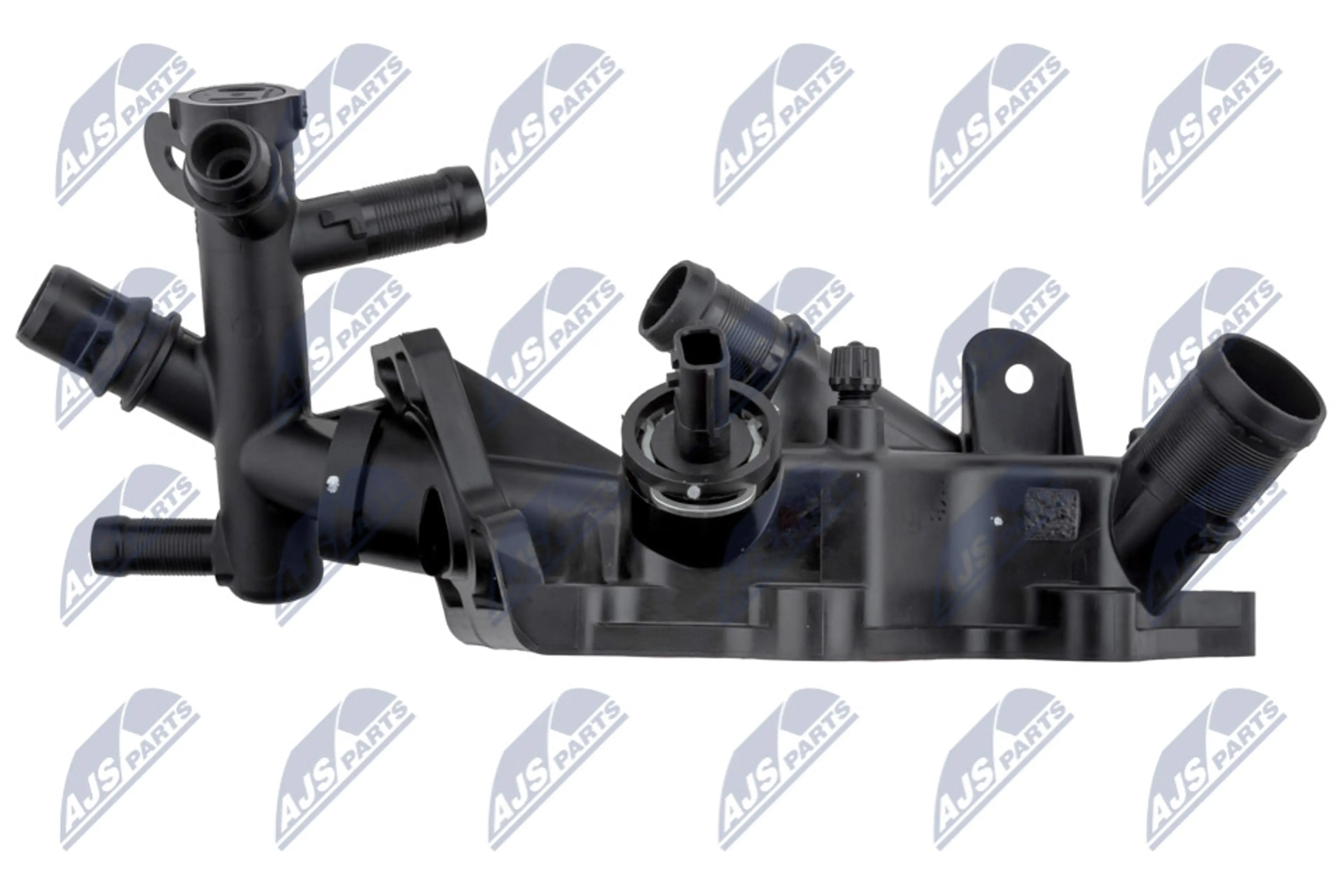 NTY BRIDA DE REFRIGERANTE CON SENSO