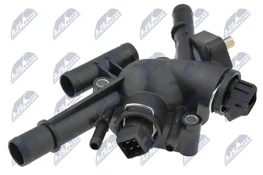 NTY BRIDA DE REFRIGERANTE CON SENSO