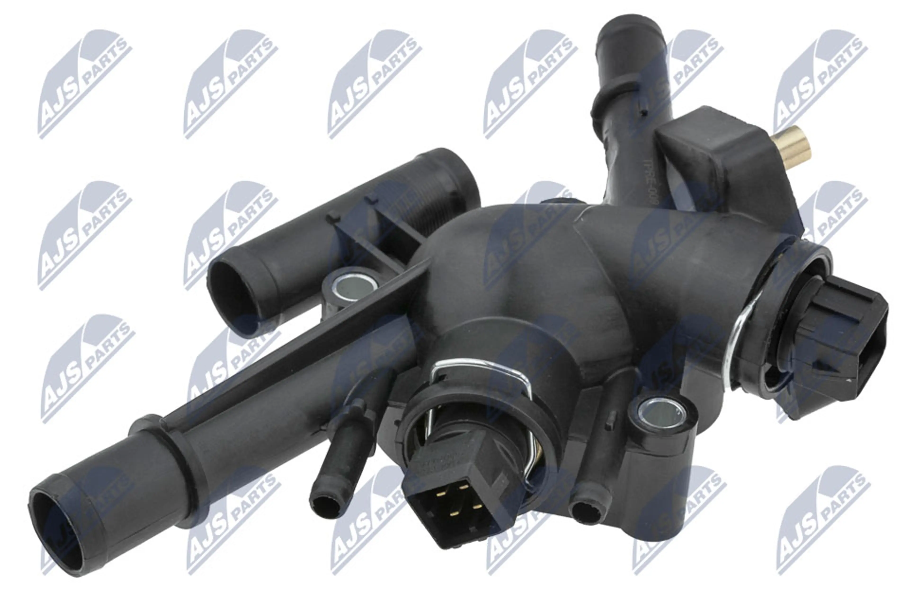 NTY BRIDA DE REFRIGERANTE CON SENSO