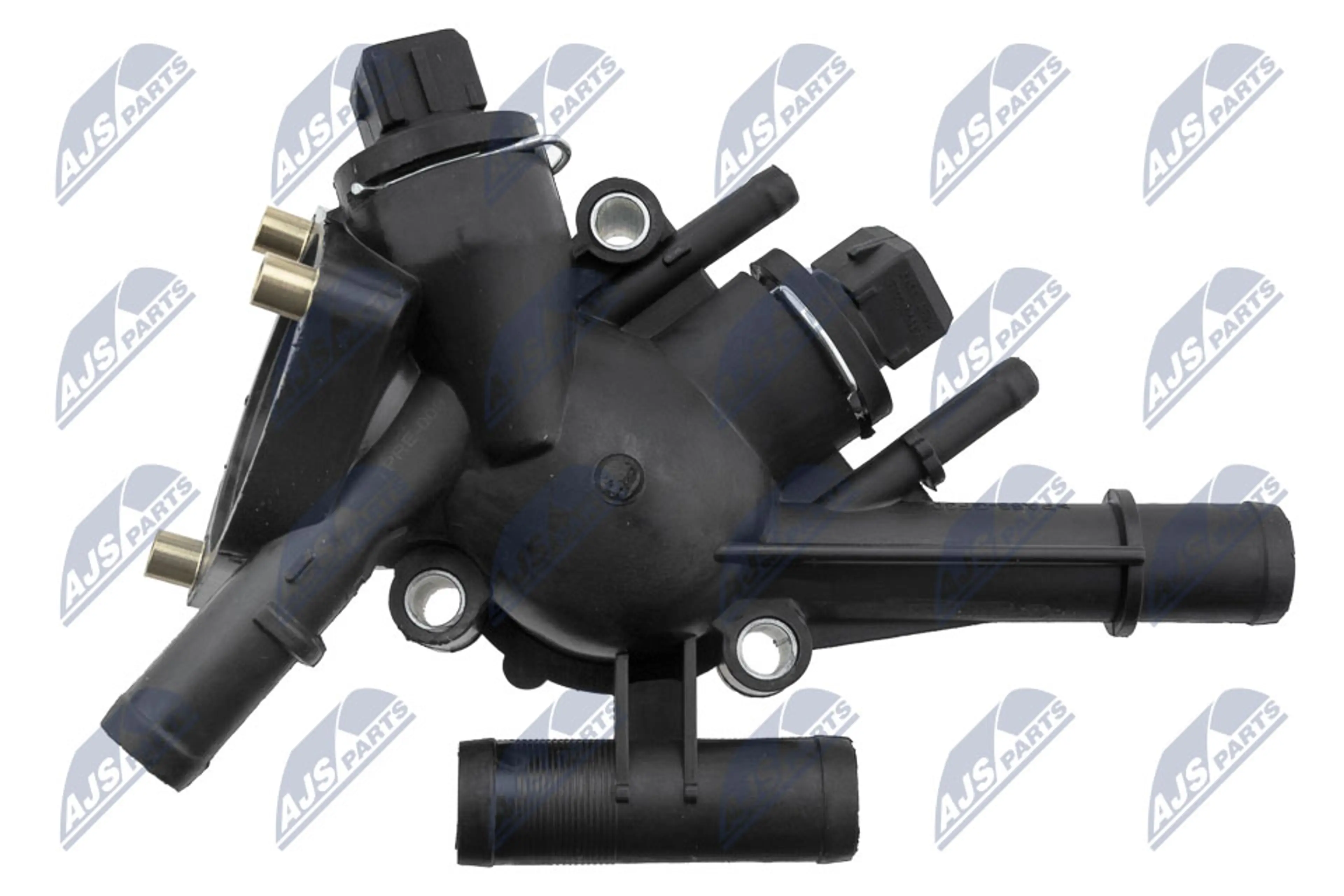 NTY BRIDA DE REFRIGERANTE CON SENSO