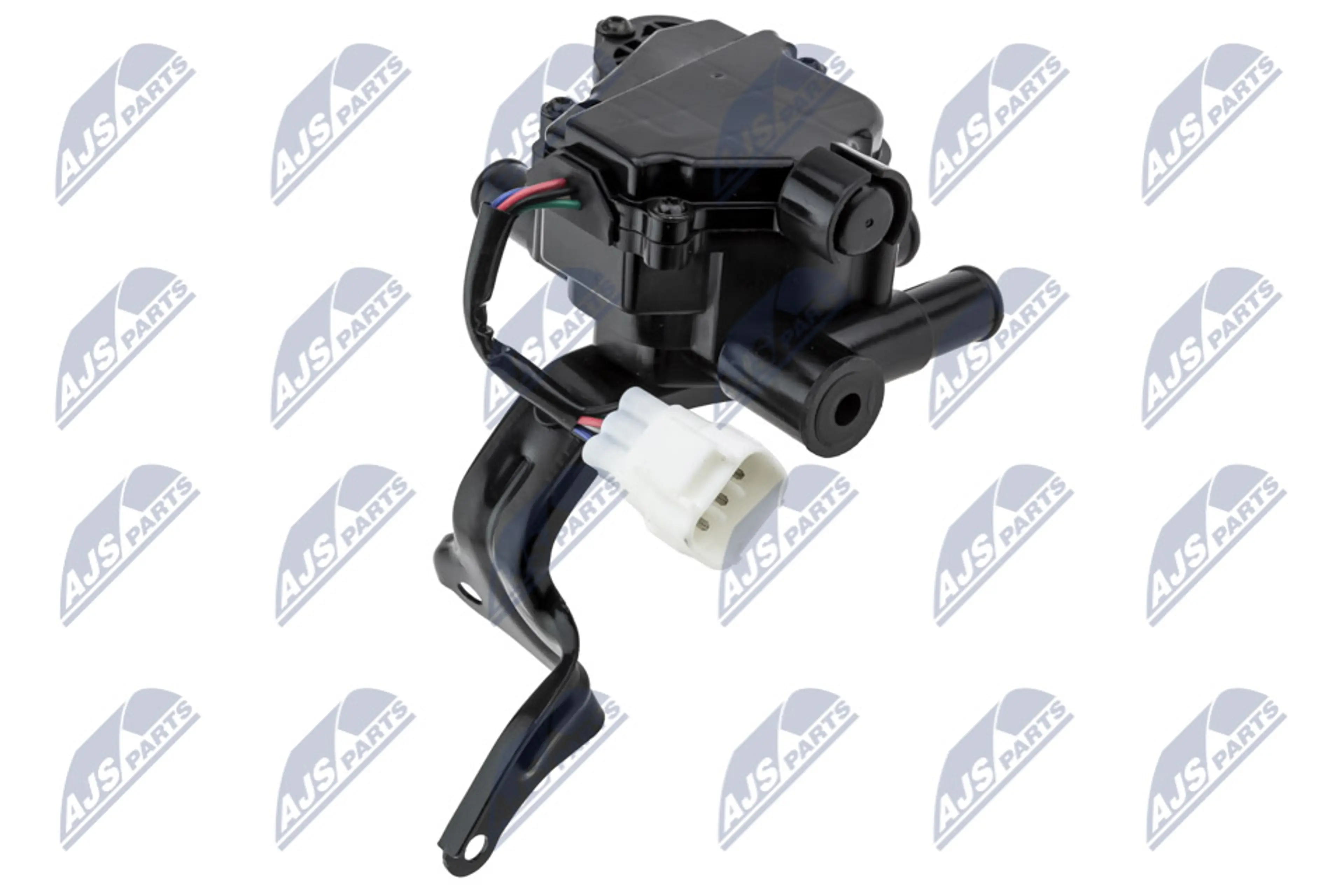 NTY ZAWÓR NAGRZEWNICY