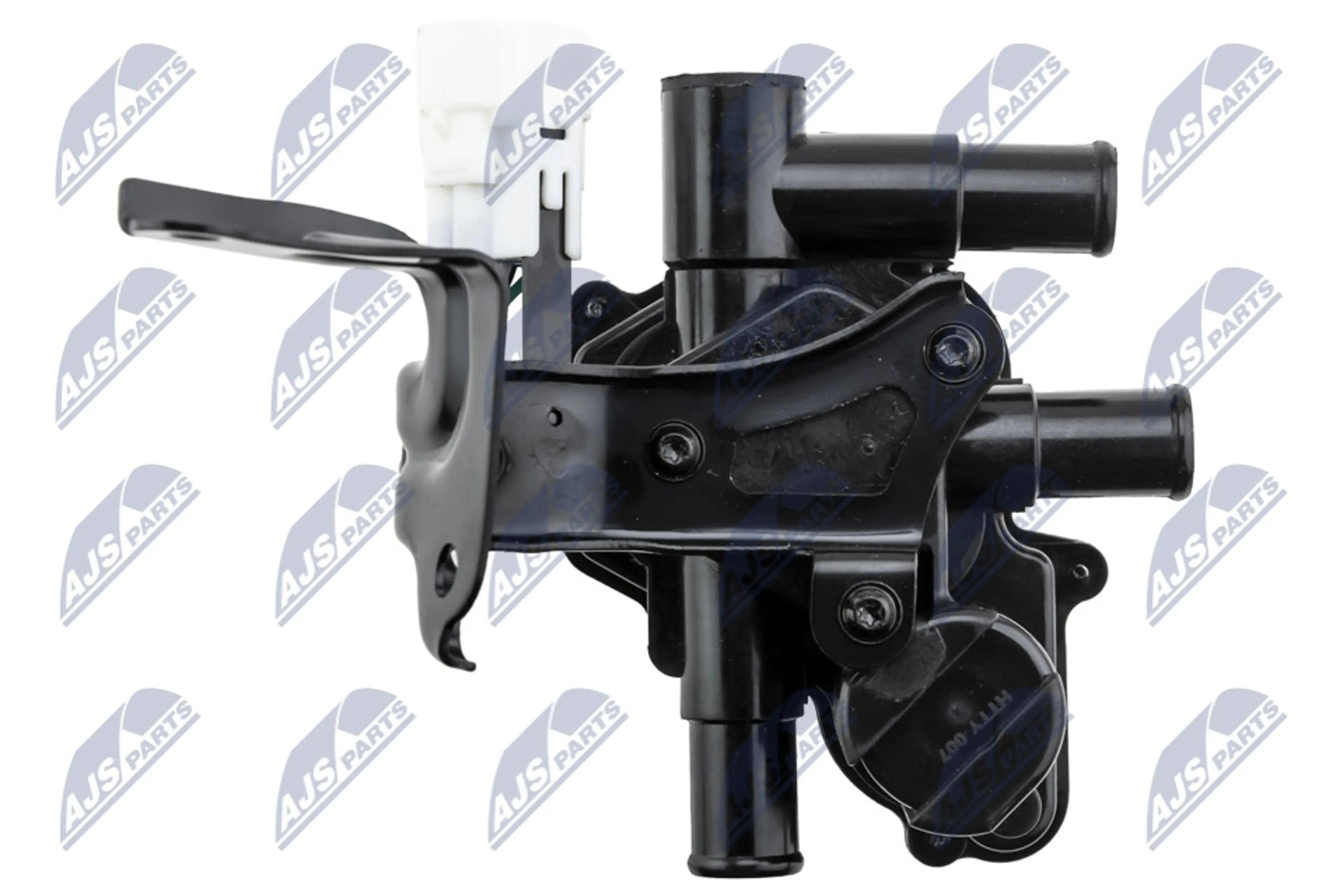 NTY ZAWÓR NAGRZEWNICY