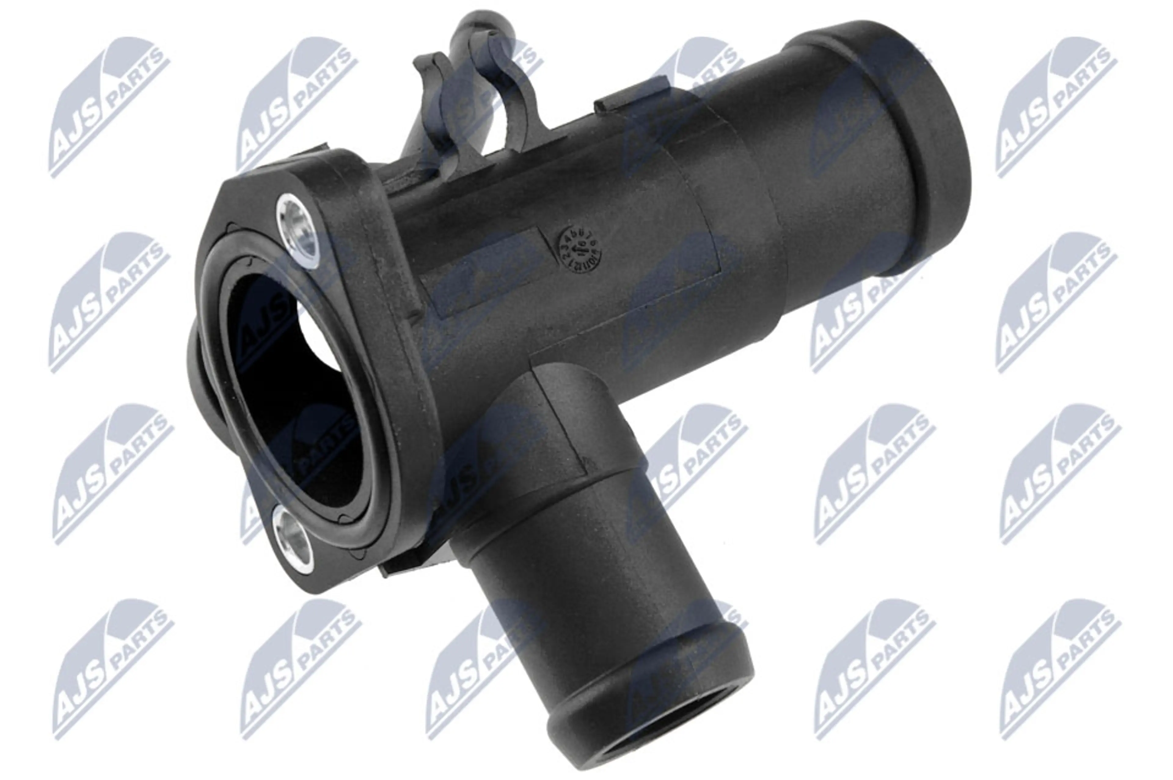 NTY BRIDA DE REFRIGERANTE