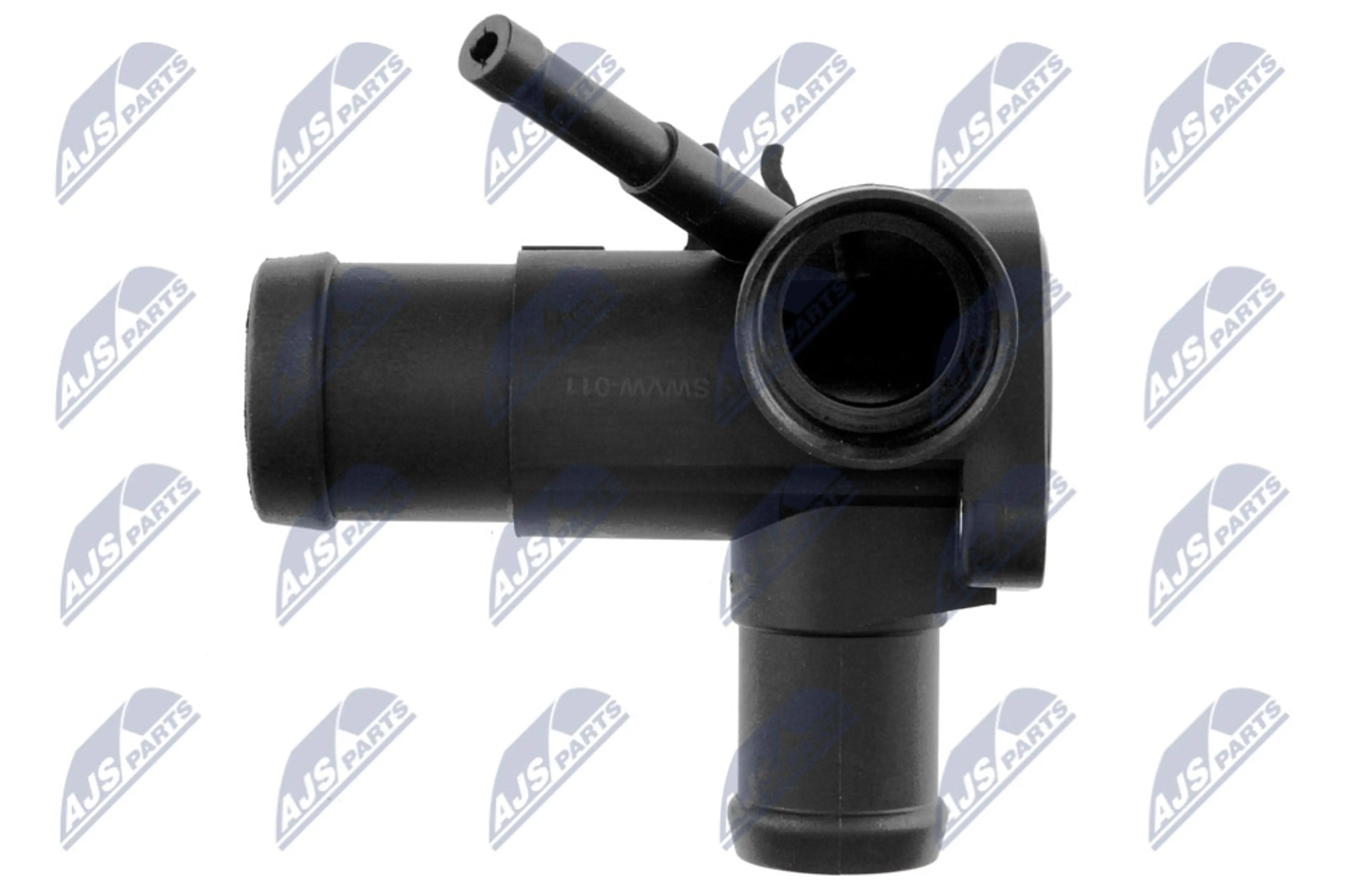 NTY BRIDA DE REFRIGERANTE