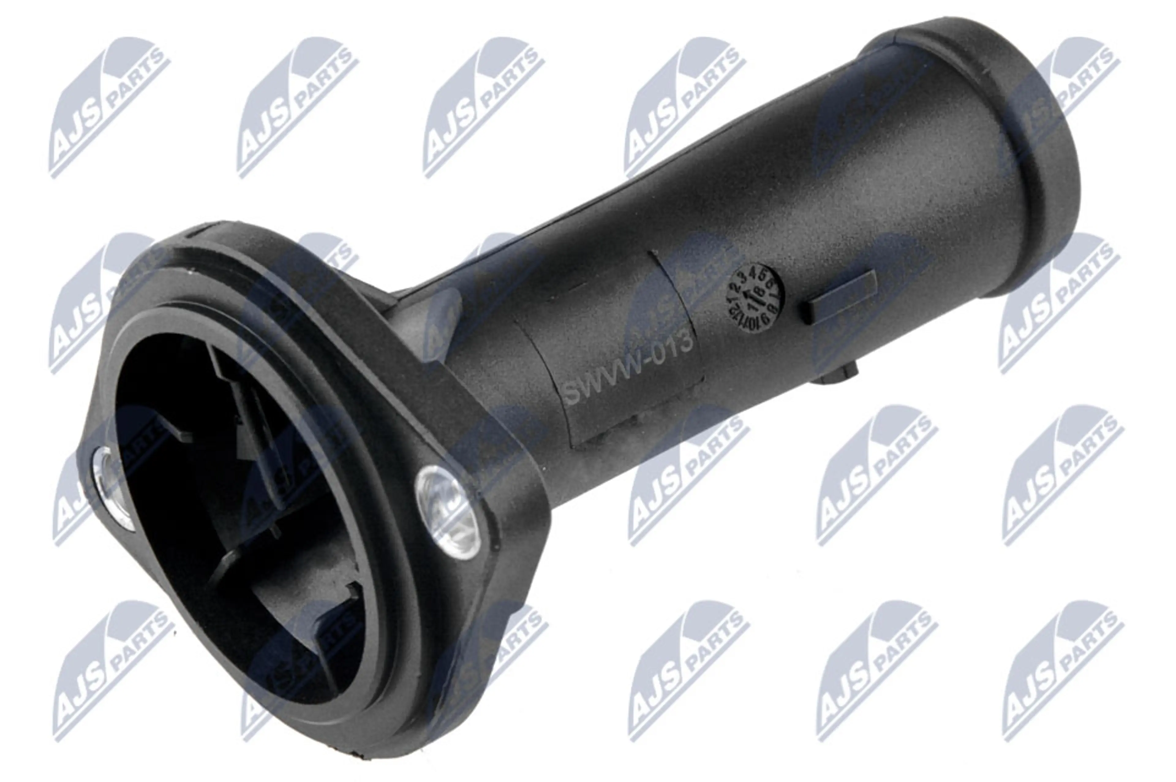 NTY BRIDA DE REFRIGERANTE