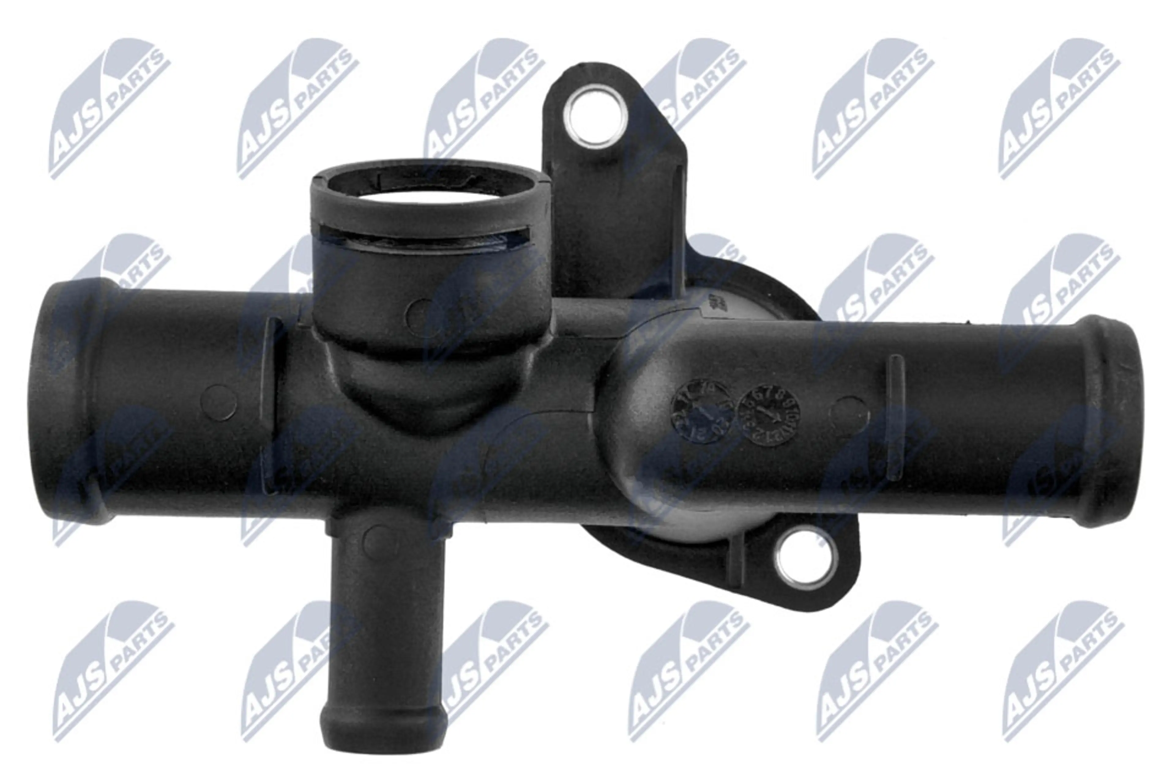 NTY BRIDA DE REFRIGERANTE