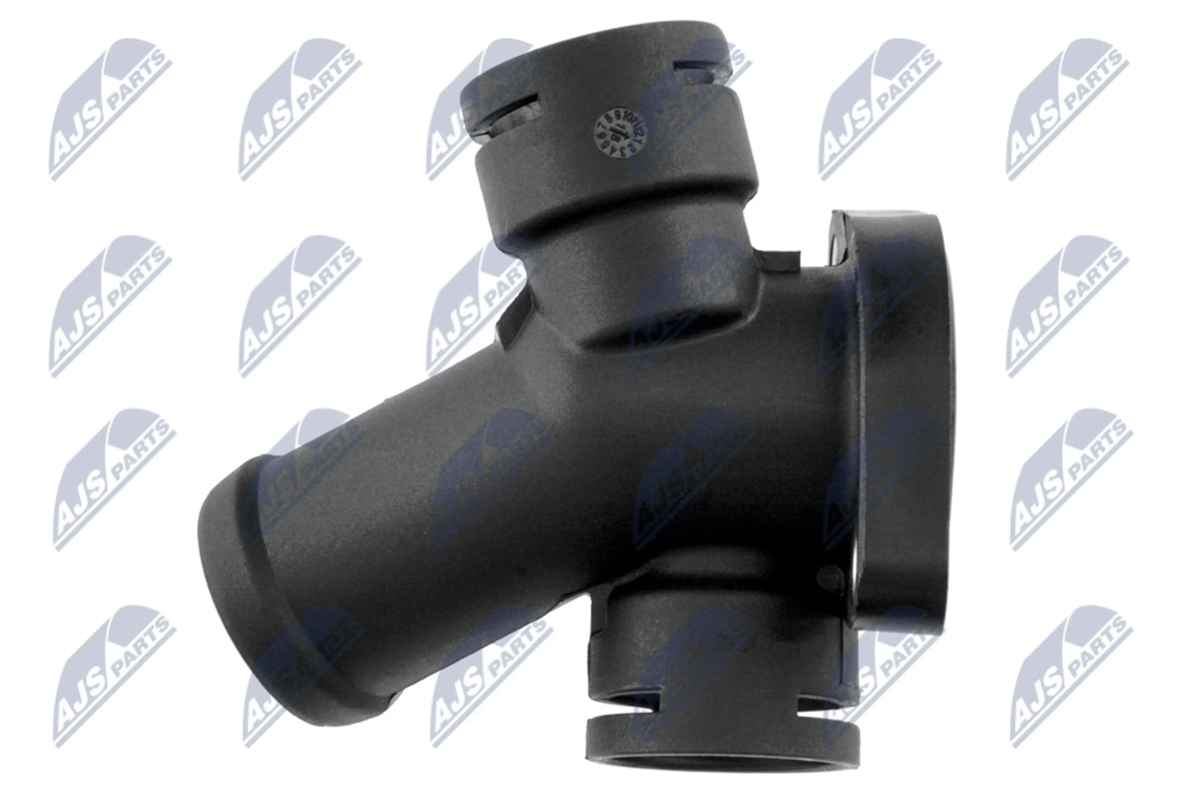 NTY BRIDA DE REFRIGERANTE