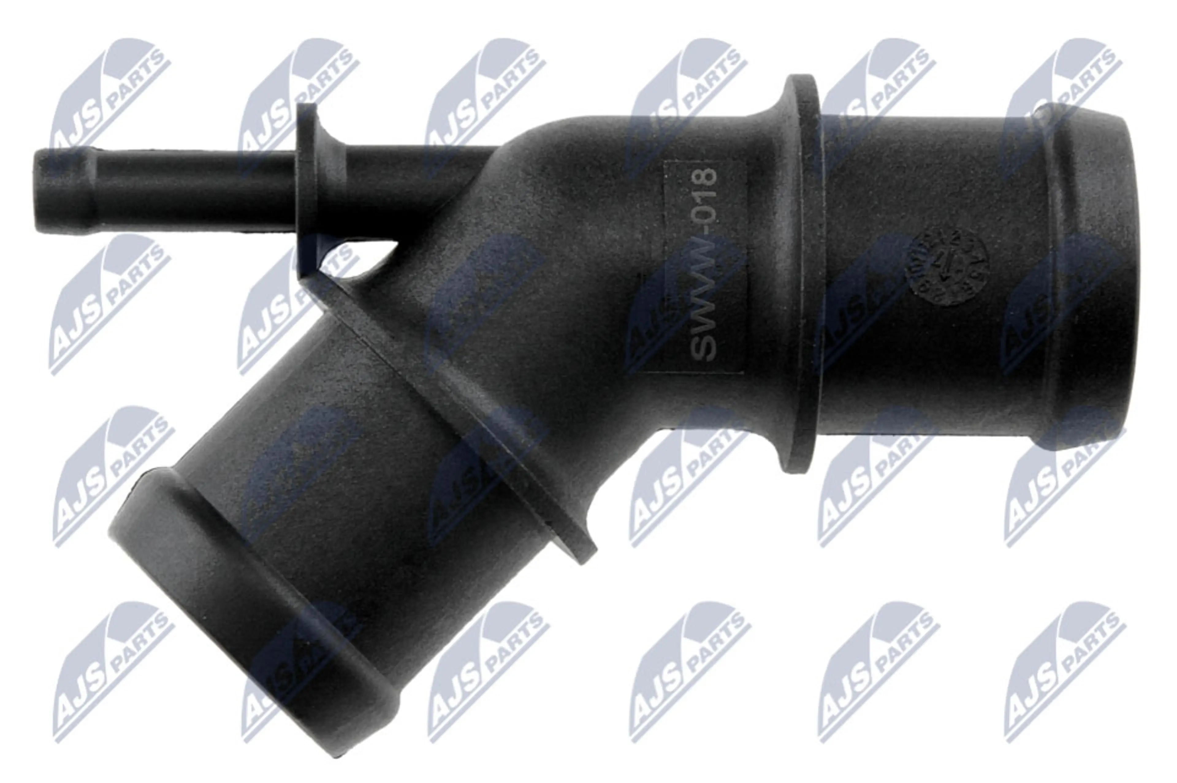 NTY BRIDA DE REFRIGERANTE