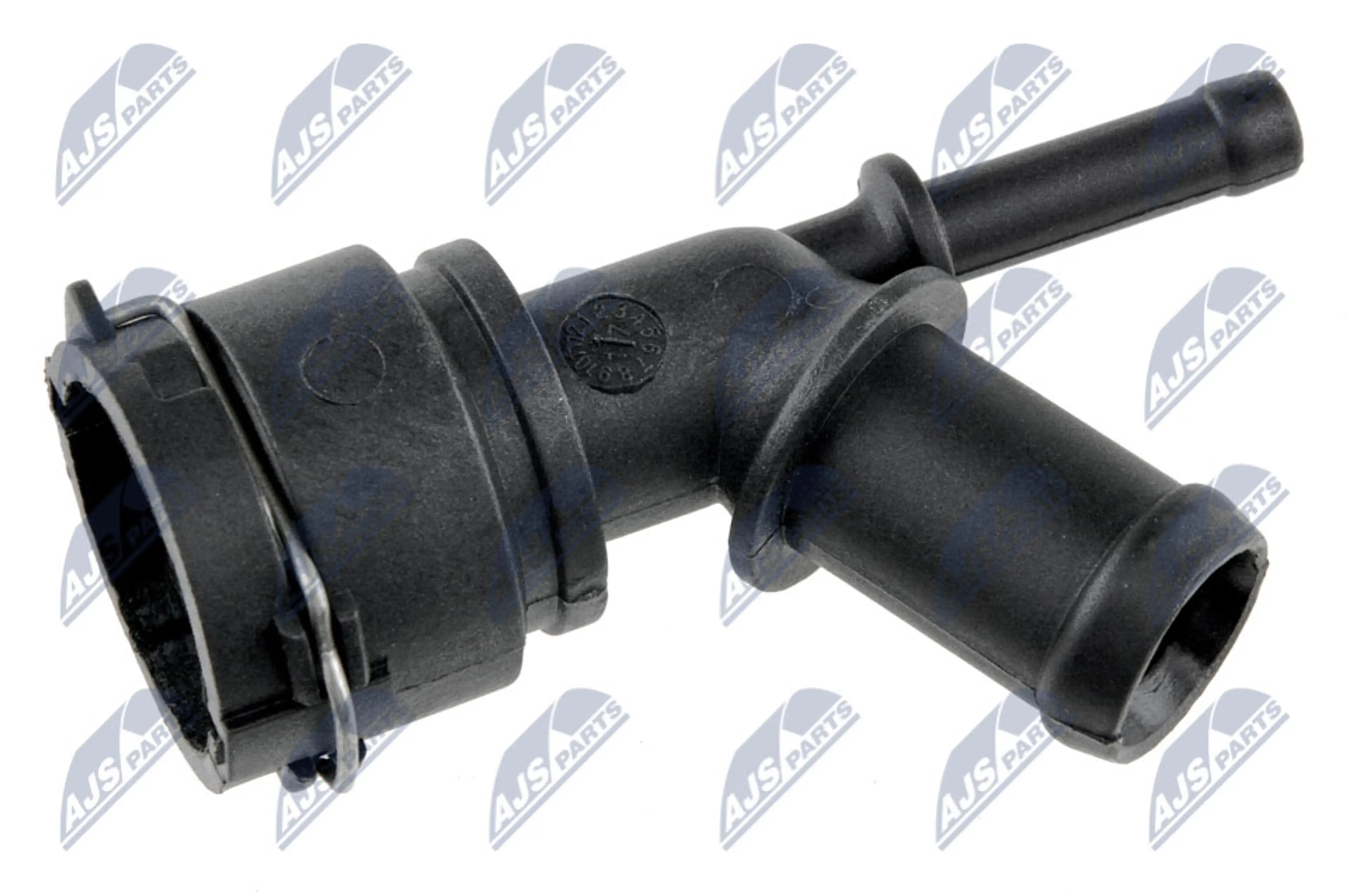 NTY BRIDA DE REFRIGERANTE