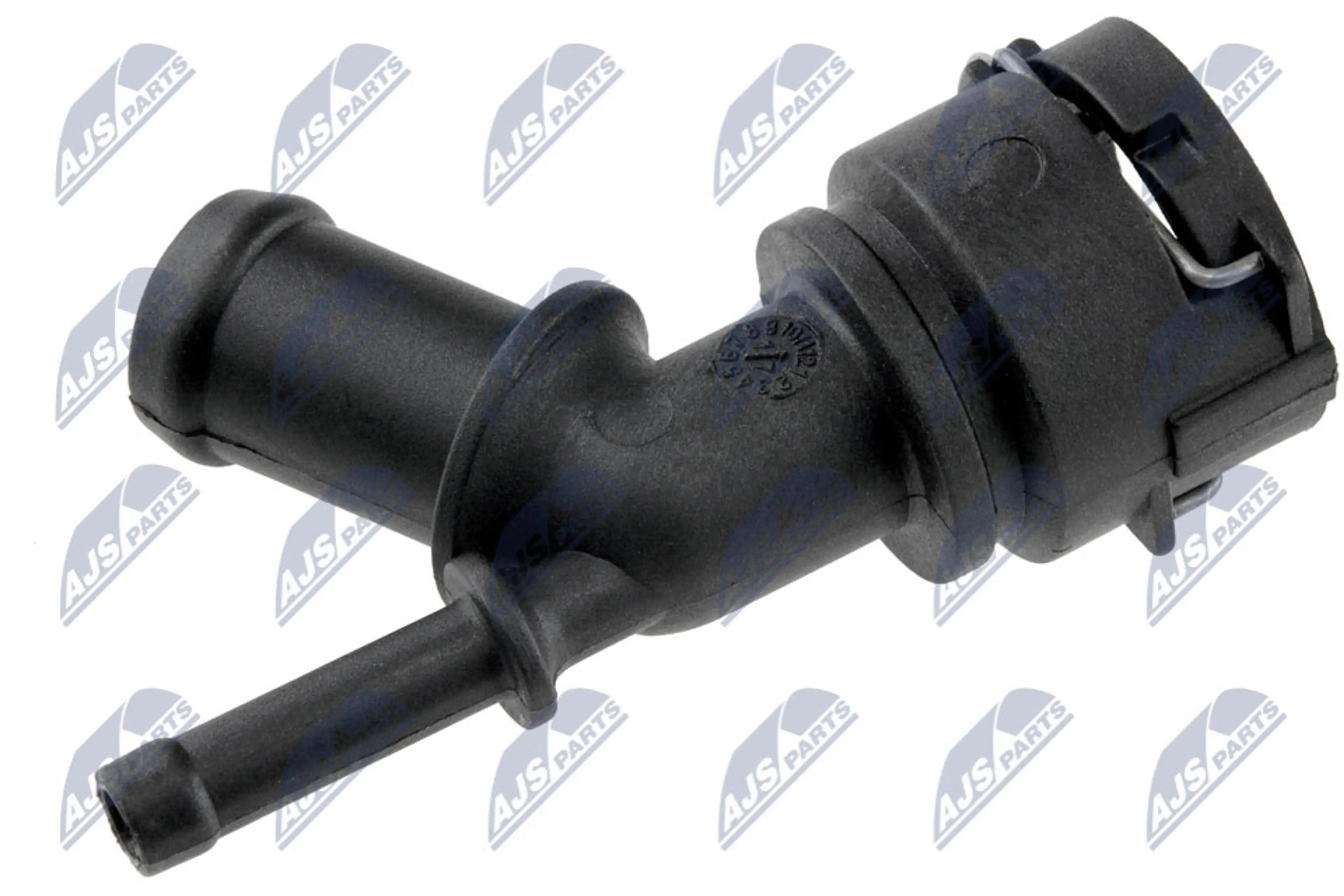 NTY BRIDA DE REFRIGERANTE