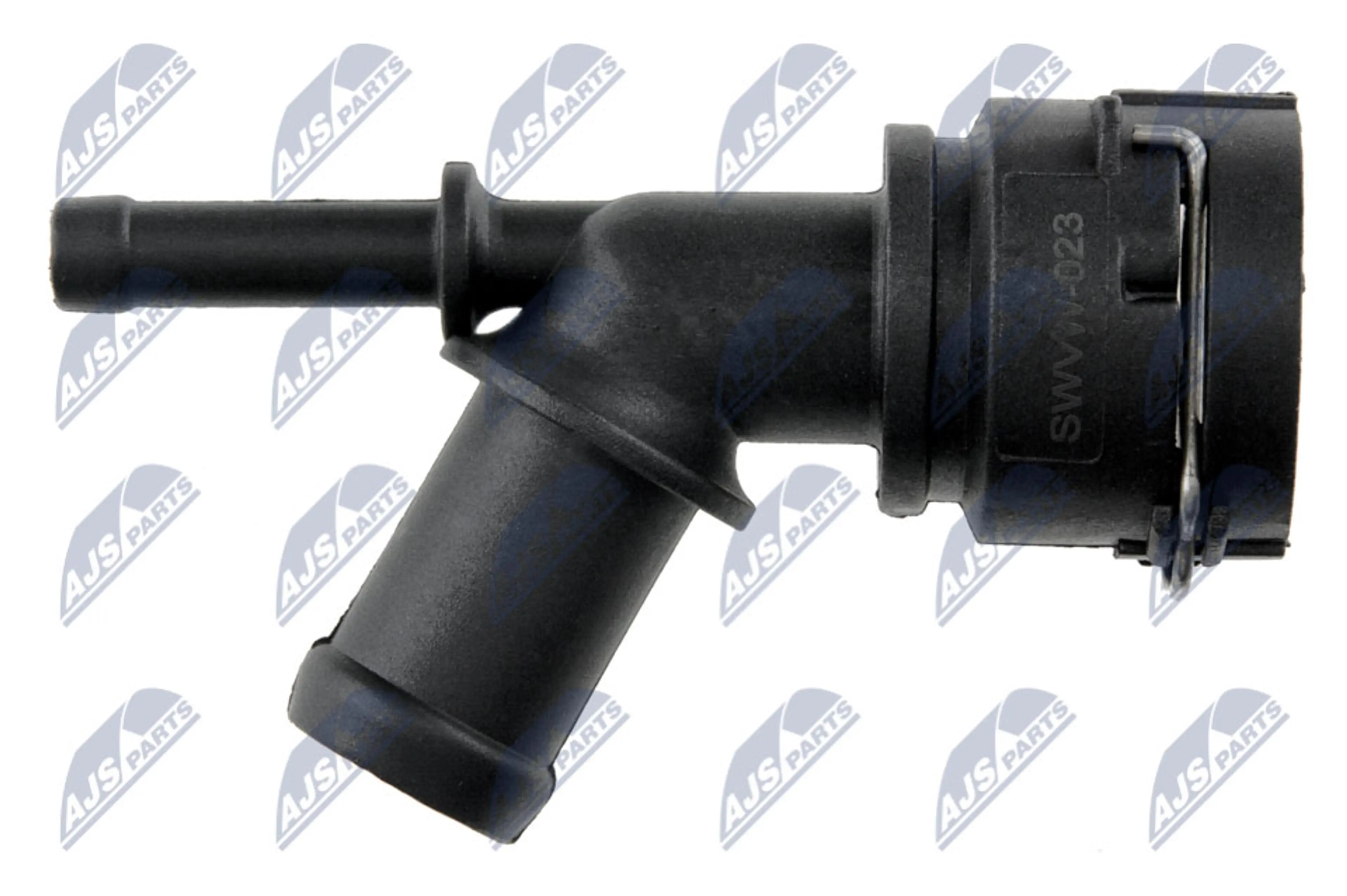 NTY BRIDA DE REFRIGERANTE