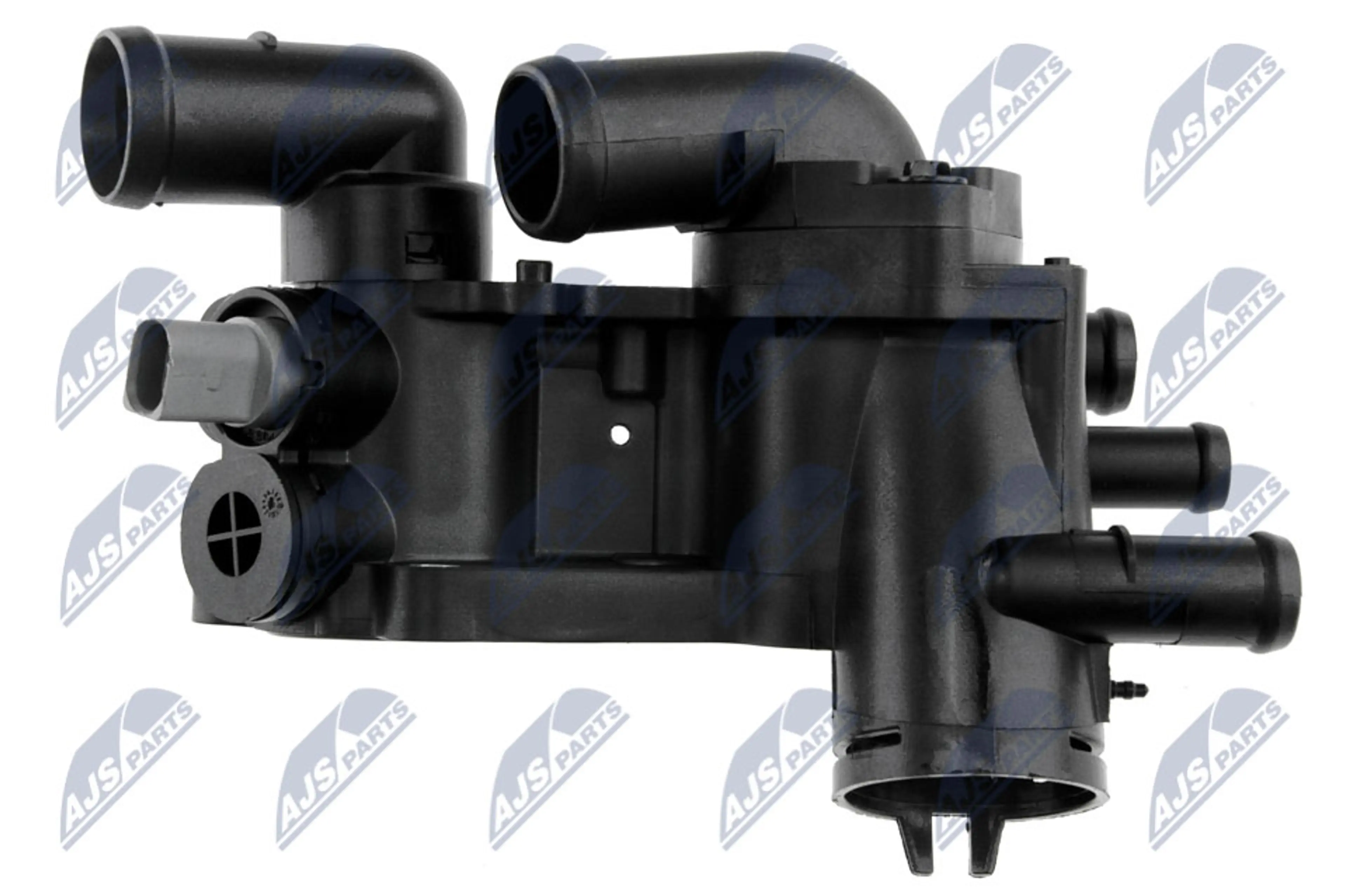 NTY BRIDA DE REFRIGERANTE CON SENSO