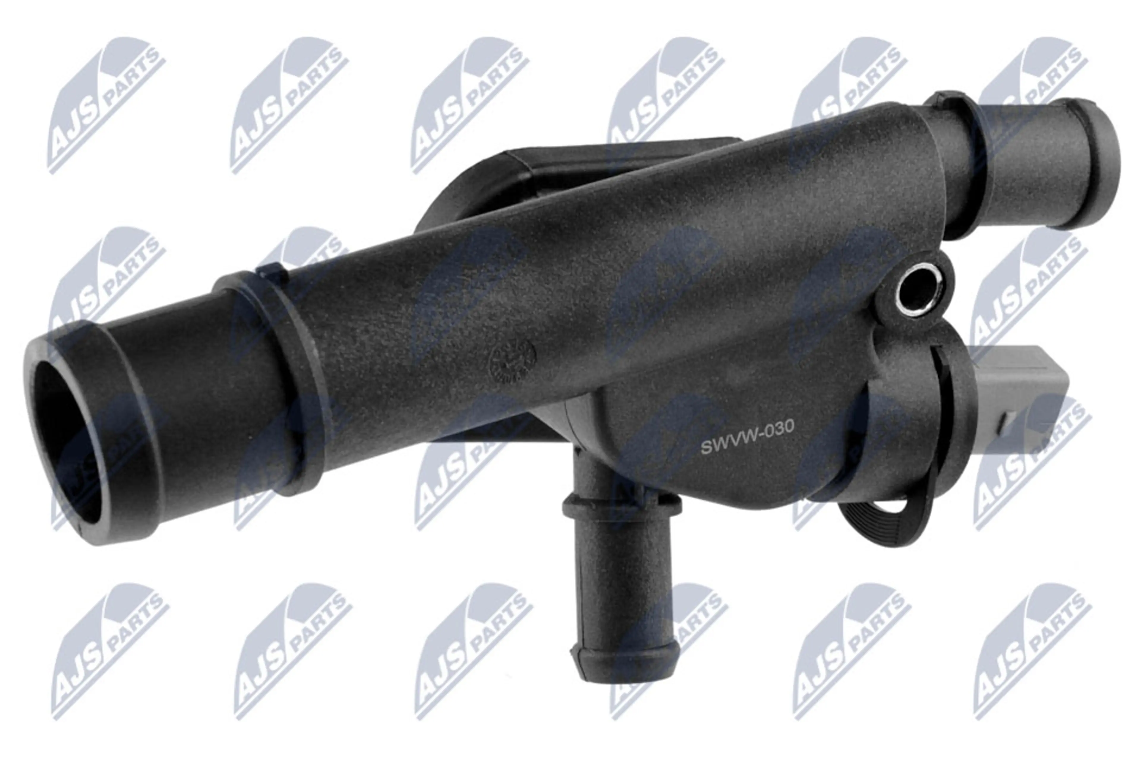 NTY BRIDA DE REFRIGERANTE Z CZUJNIK