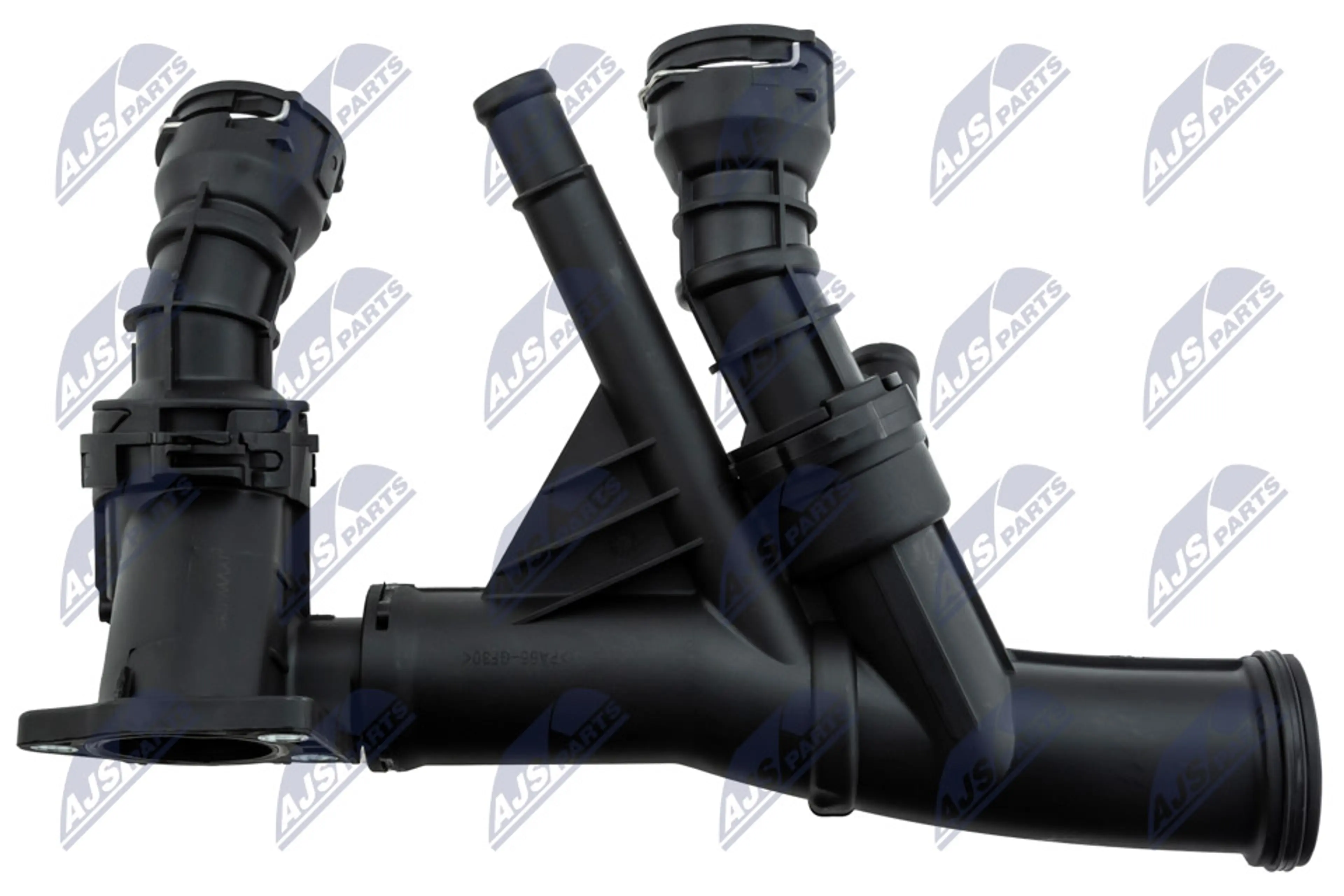 NTY BRIDA DE REFRIGERANTE CON SENSO