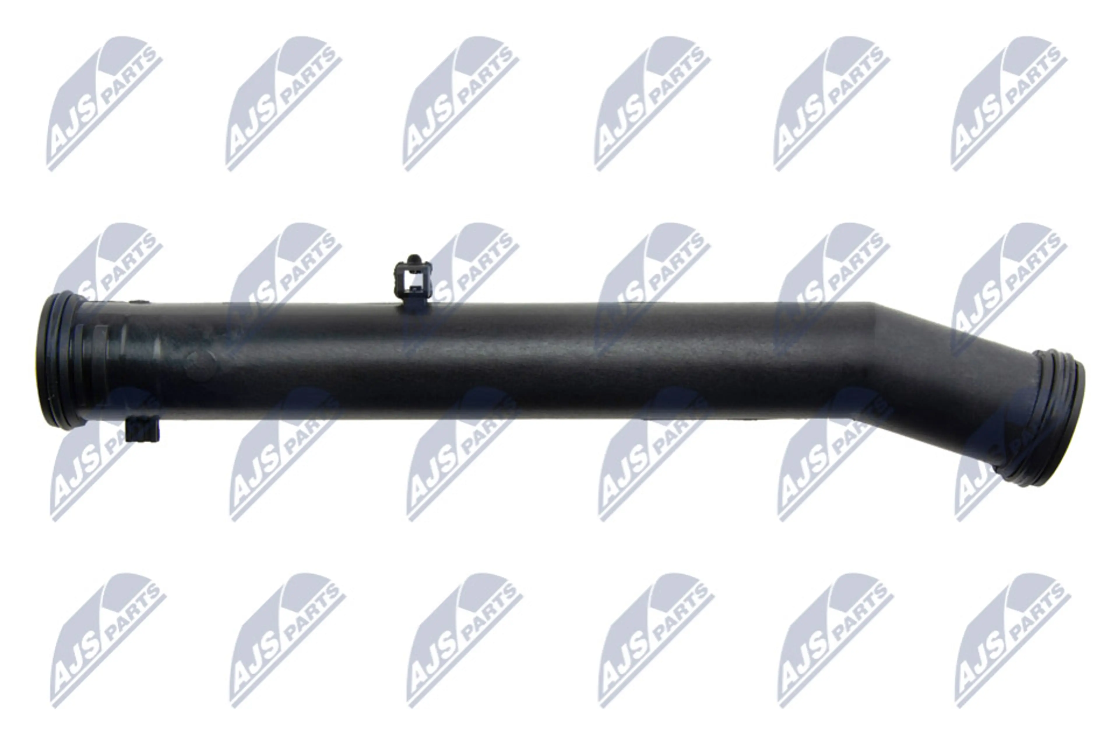 TUBO PLASTICO  REFRIGERANTE * 03625