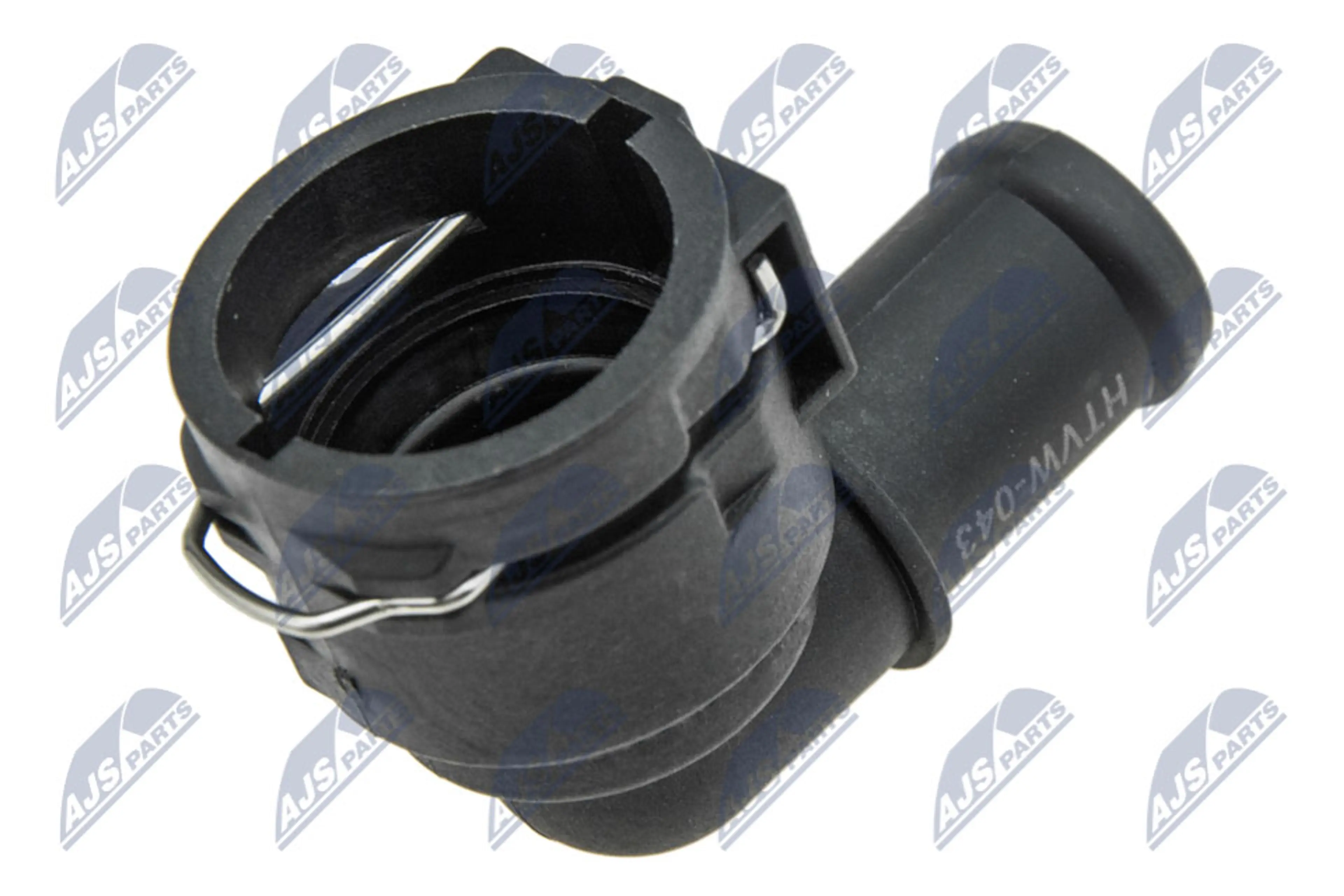 NTY BRIDA DE REFRIGERANTE