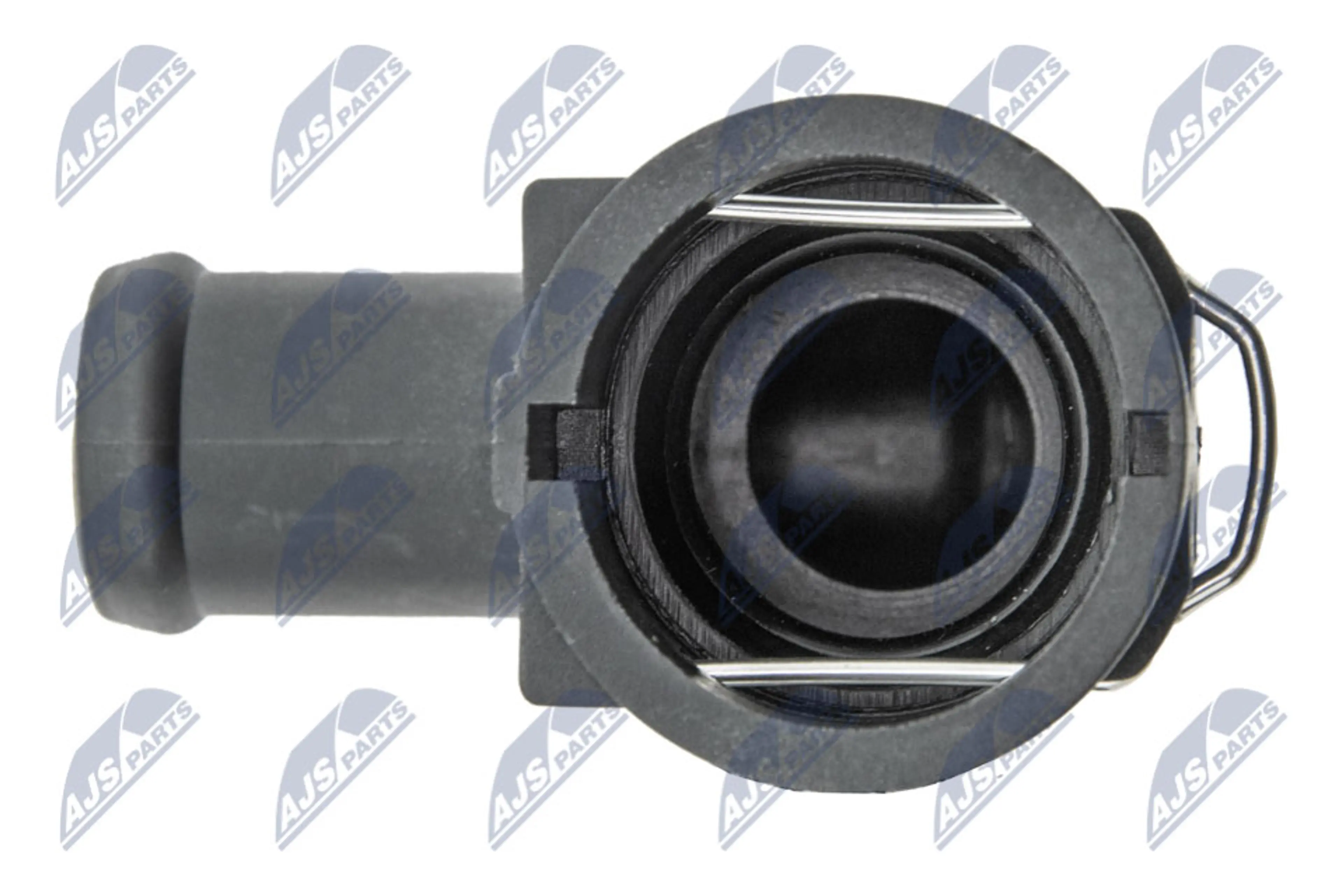 NTY BRIDA DE REFRIGERANTE