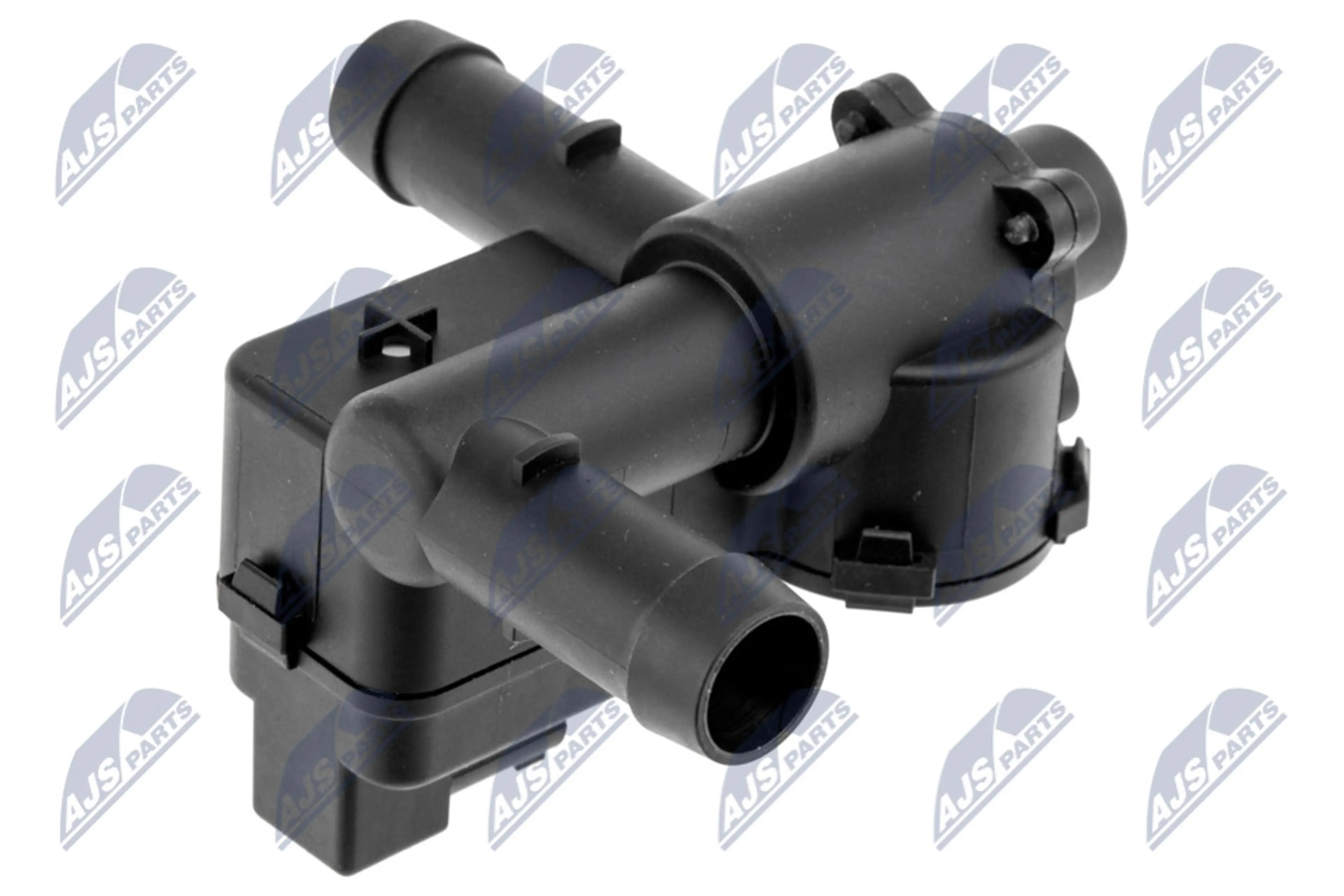 NTY ZAWÓR NAGRZEWNICY