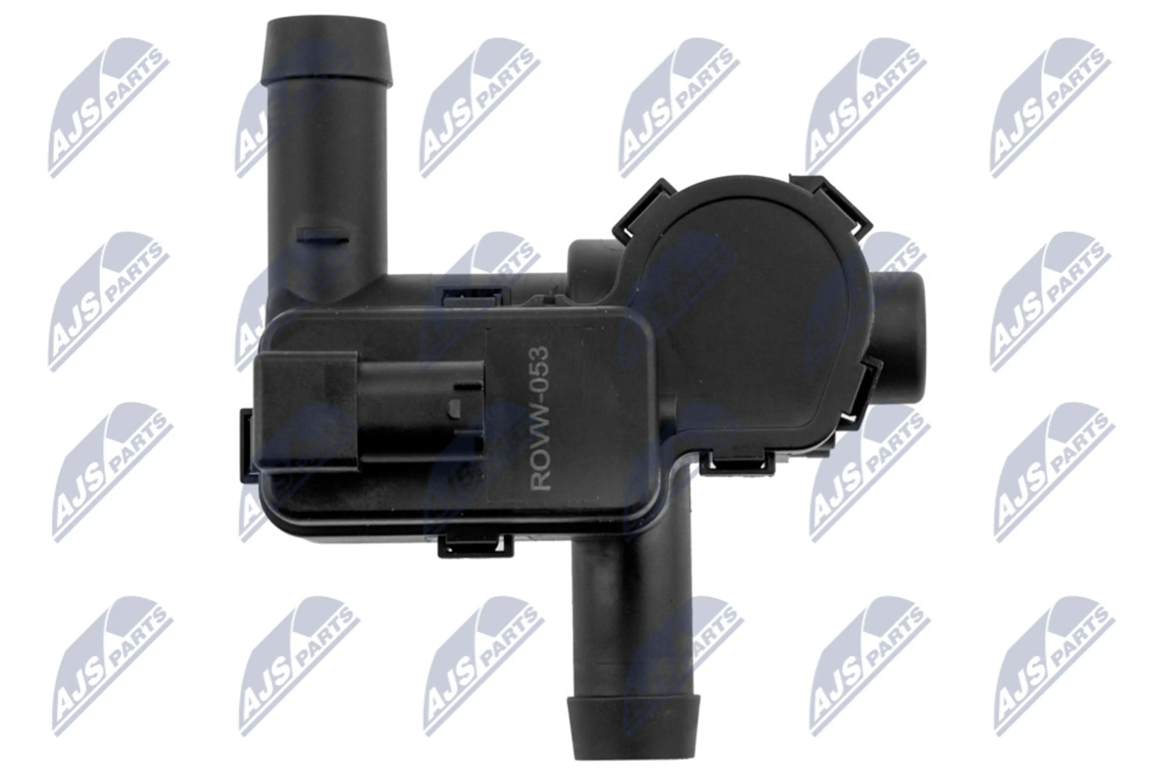 NTY ZAWÓR NAGRZEWNICY