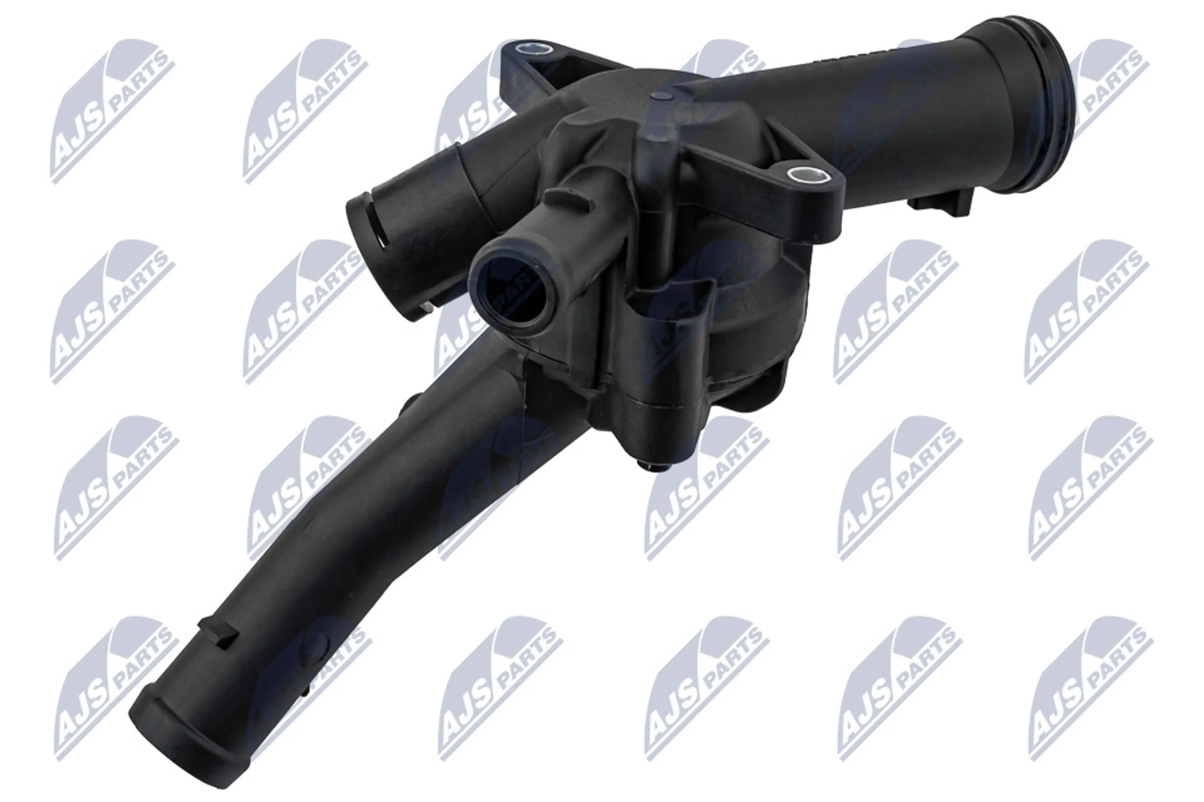 NTY BRIDA DE REFRIGERANTE CON SENSO