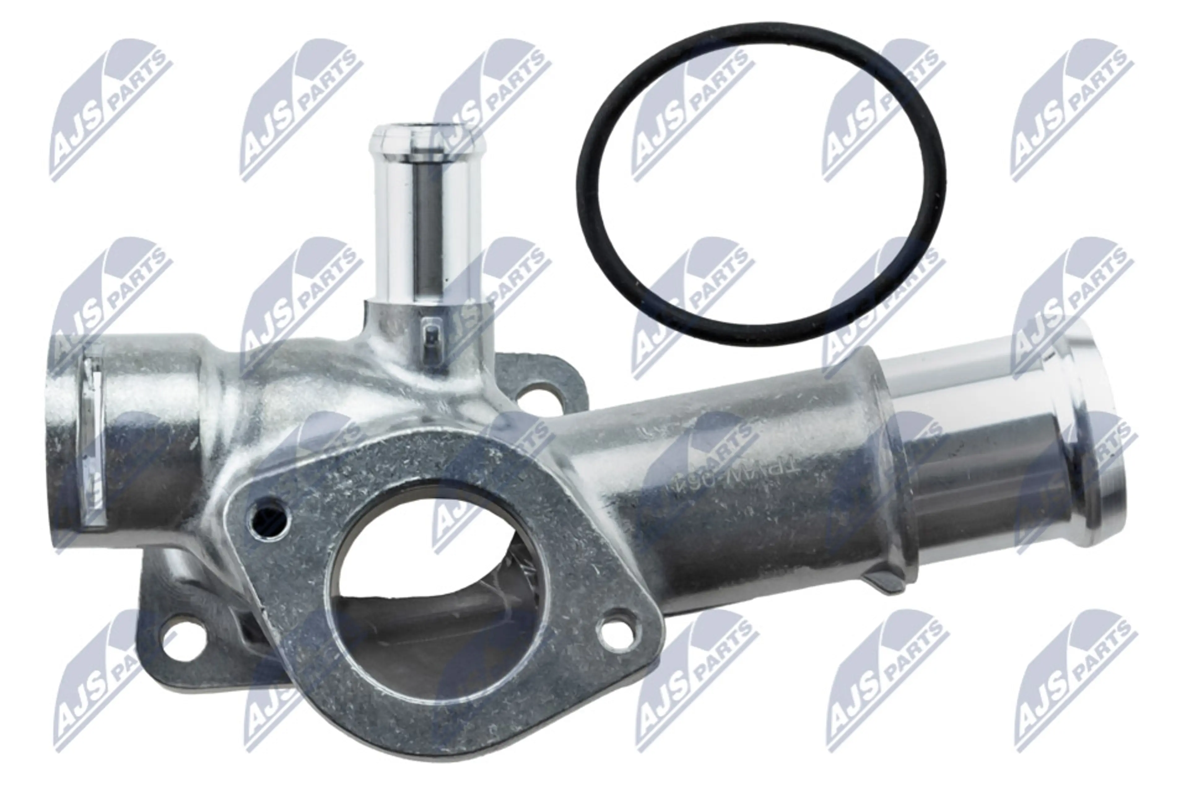 NTY BRIDA DE REFRIGERANTE