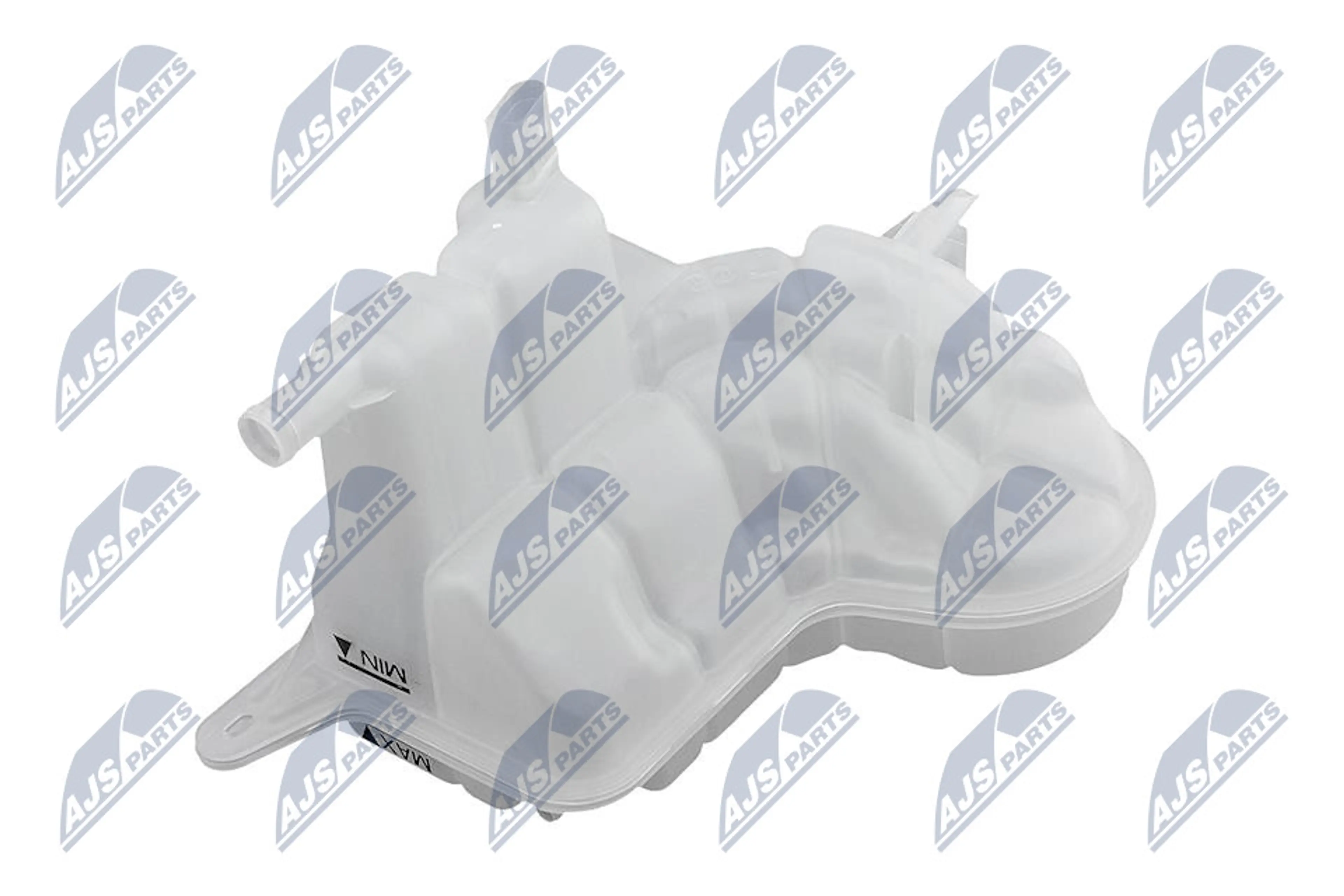 NTY TAPÓN DEPÓSITO DE REFRIGERANTE