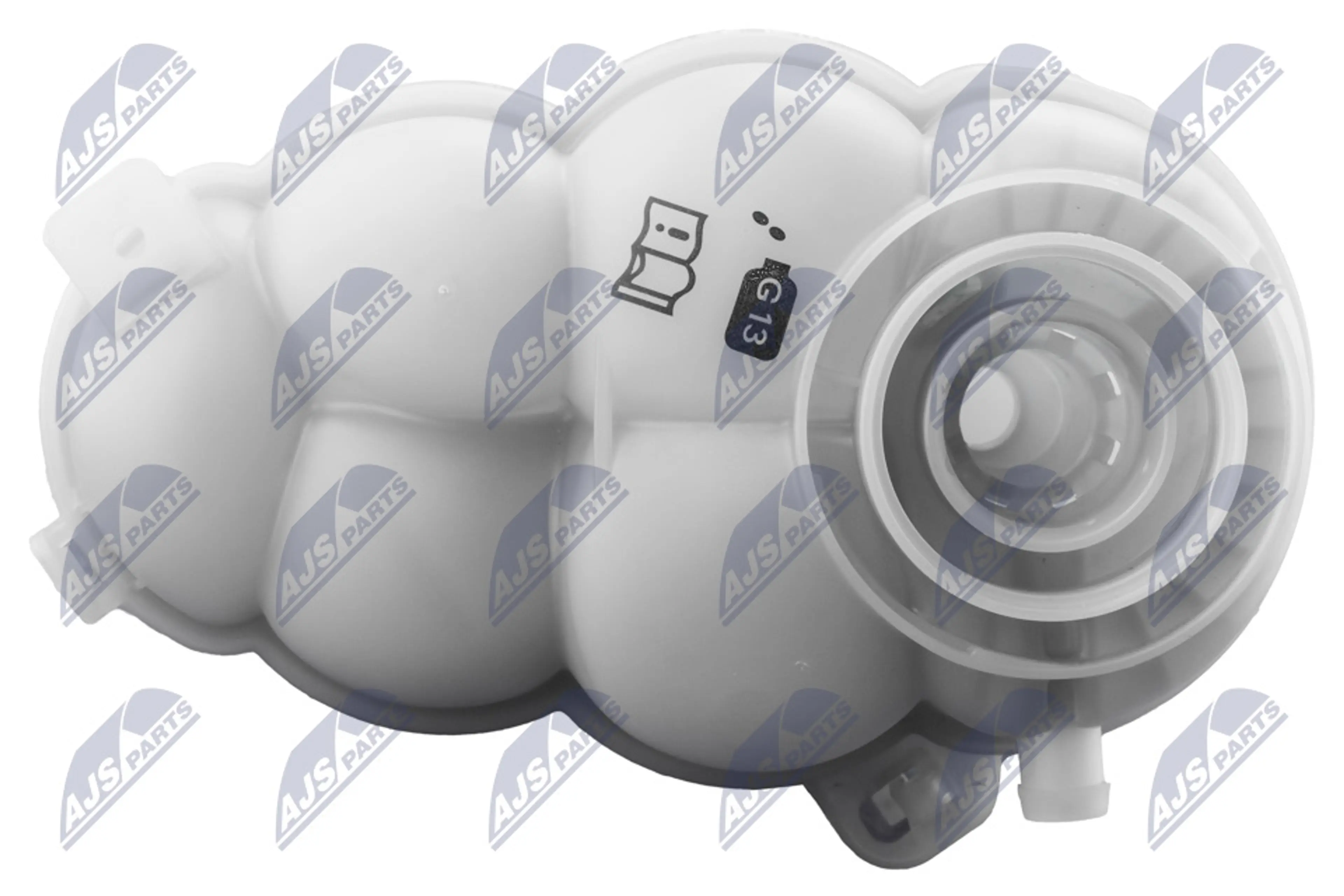 NTY TAPÓN DEPÓSITO DE REFRIGERANTE