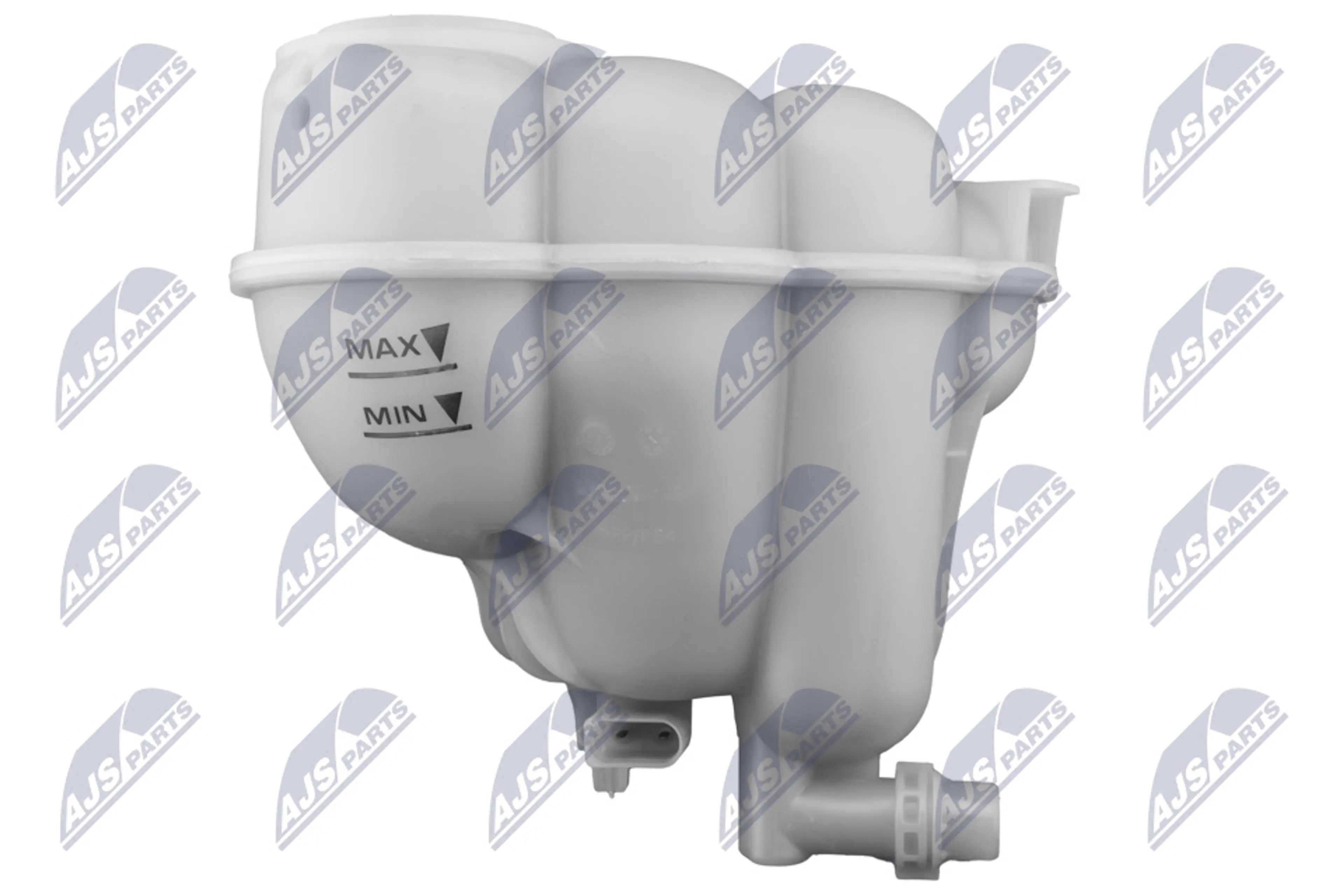 NTY TAPÓN DEPÓSITO DE REFRIGERANTE