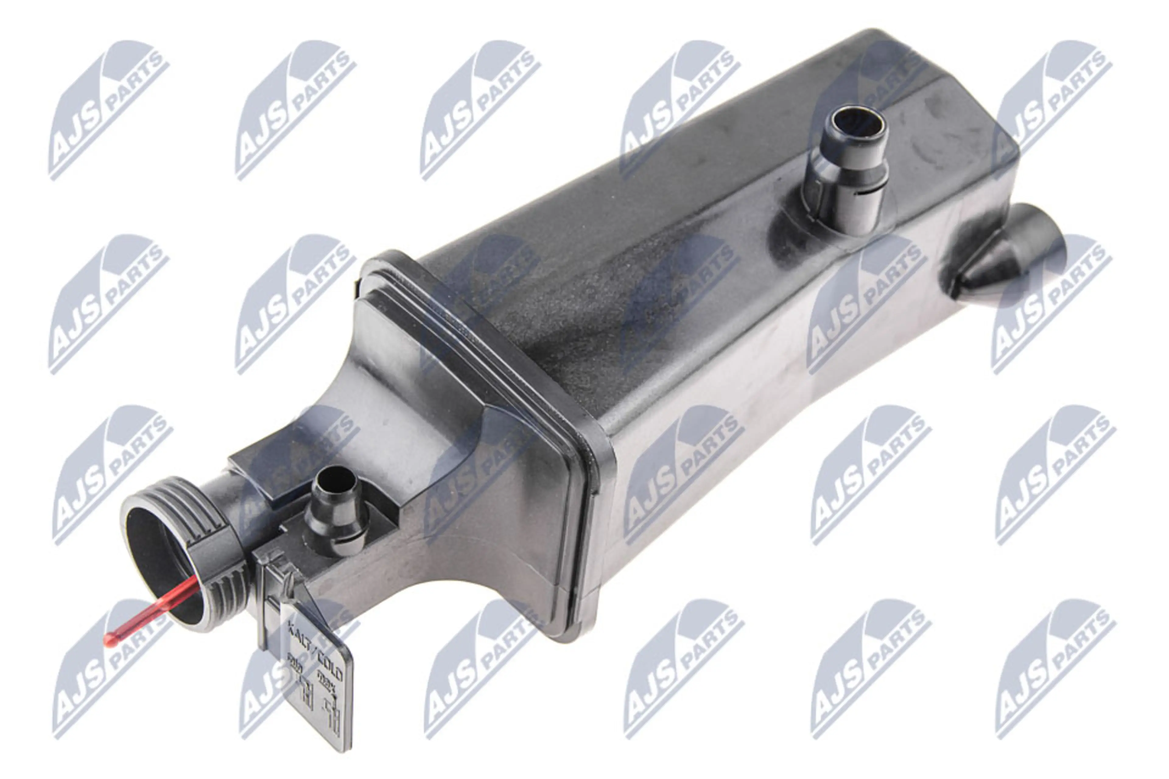 NTY DEPÓSITO DE REFRIGERANTE