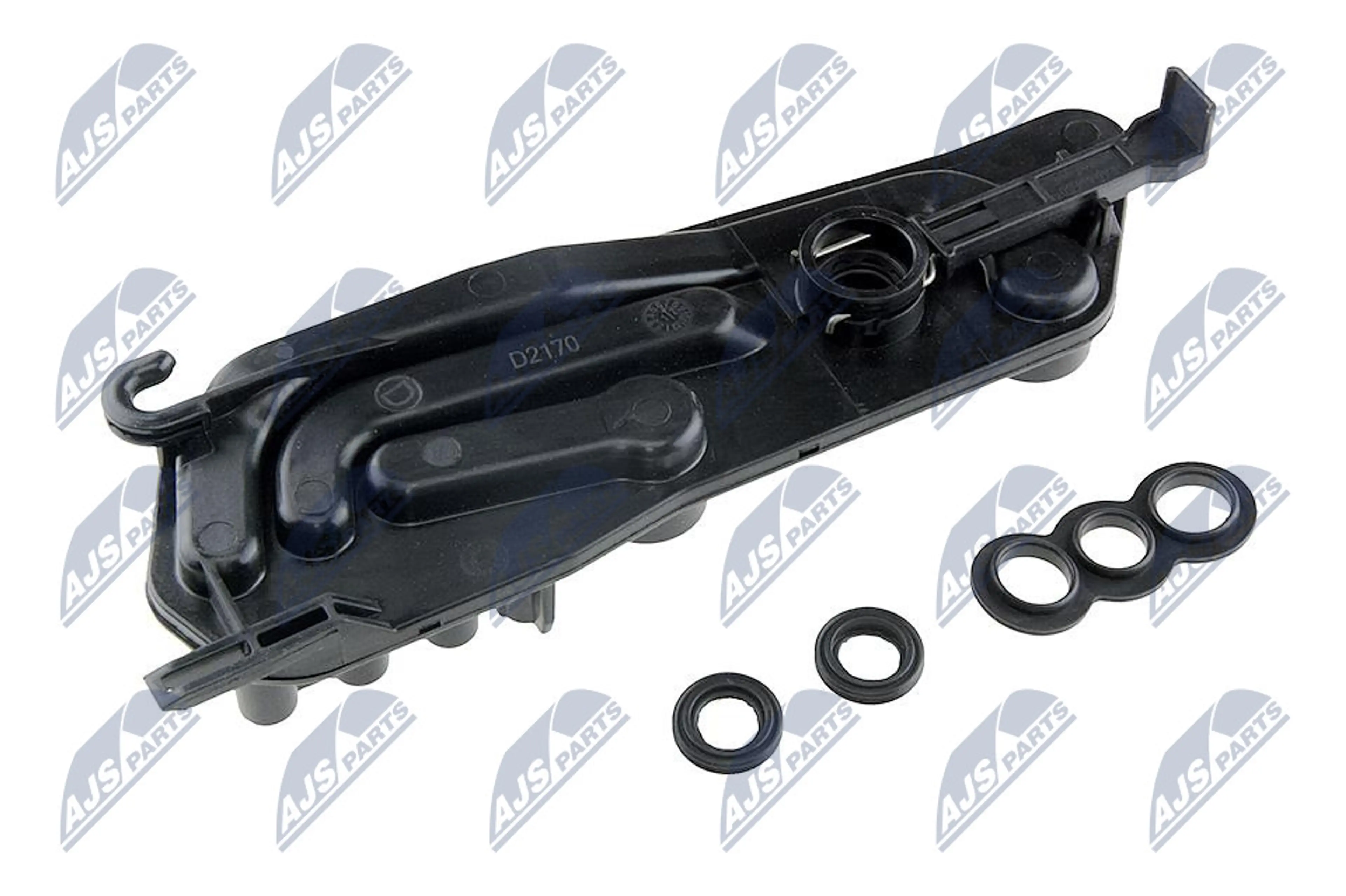 NTY SOPORTE DEPOSITO COMPENSACION R