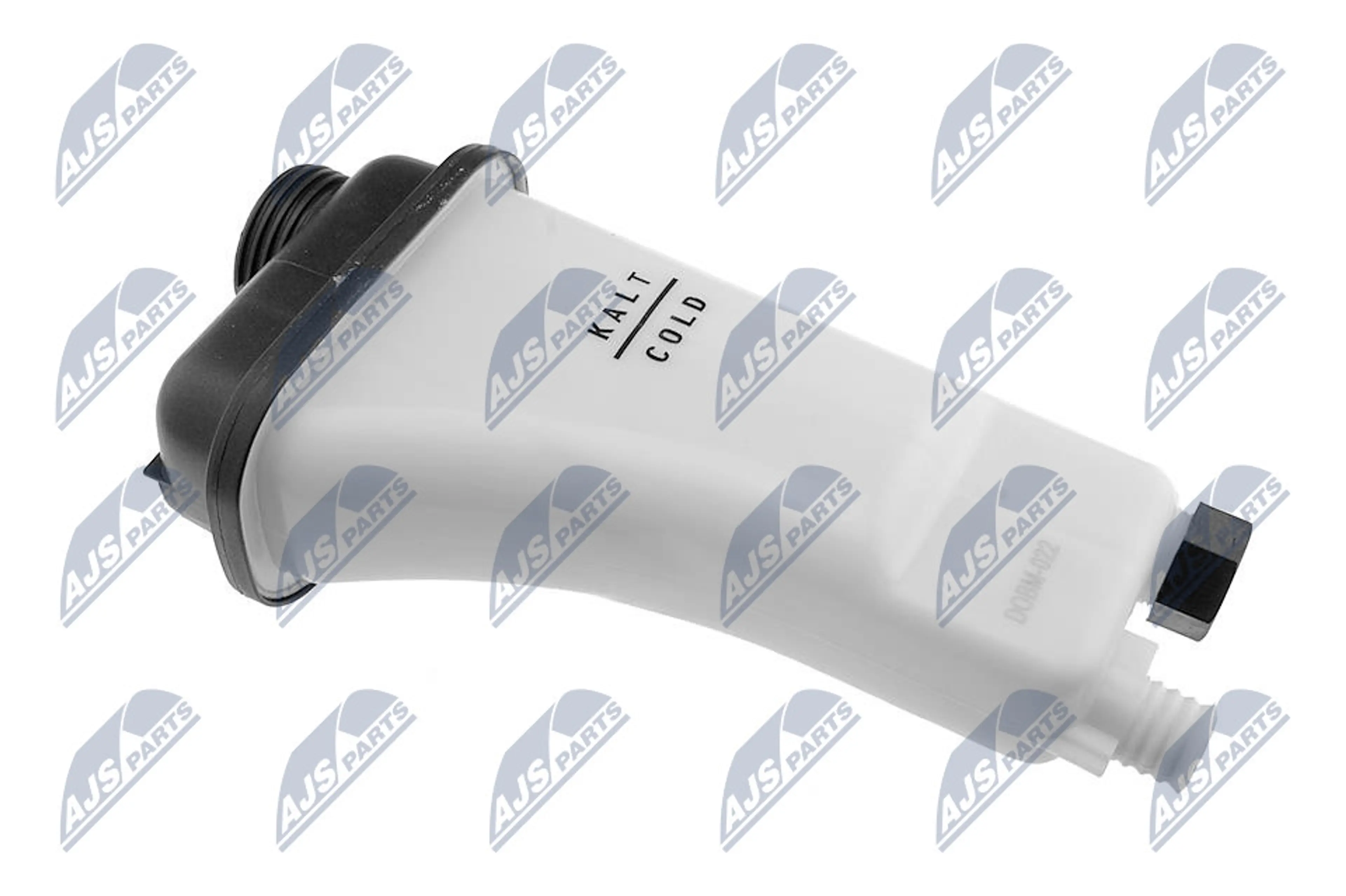 NTY TAPÓN DEPÓSITO DE REFRIGERANTE